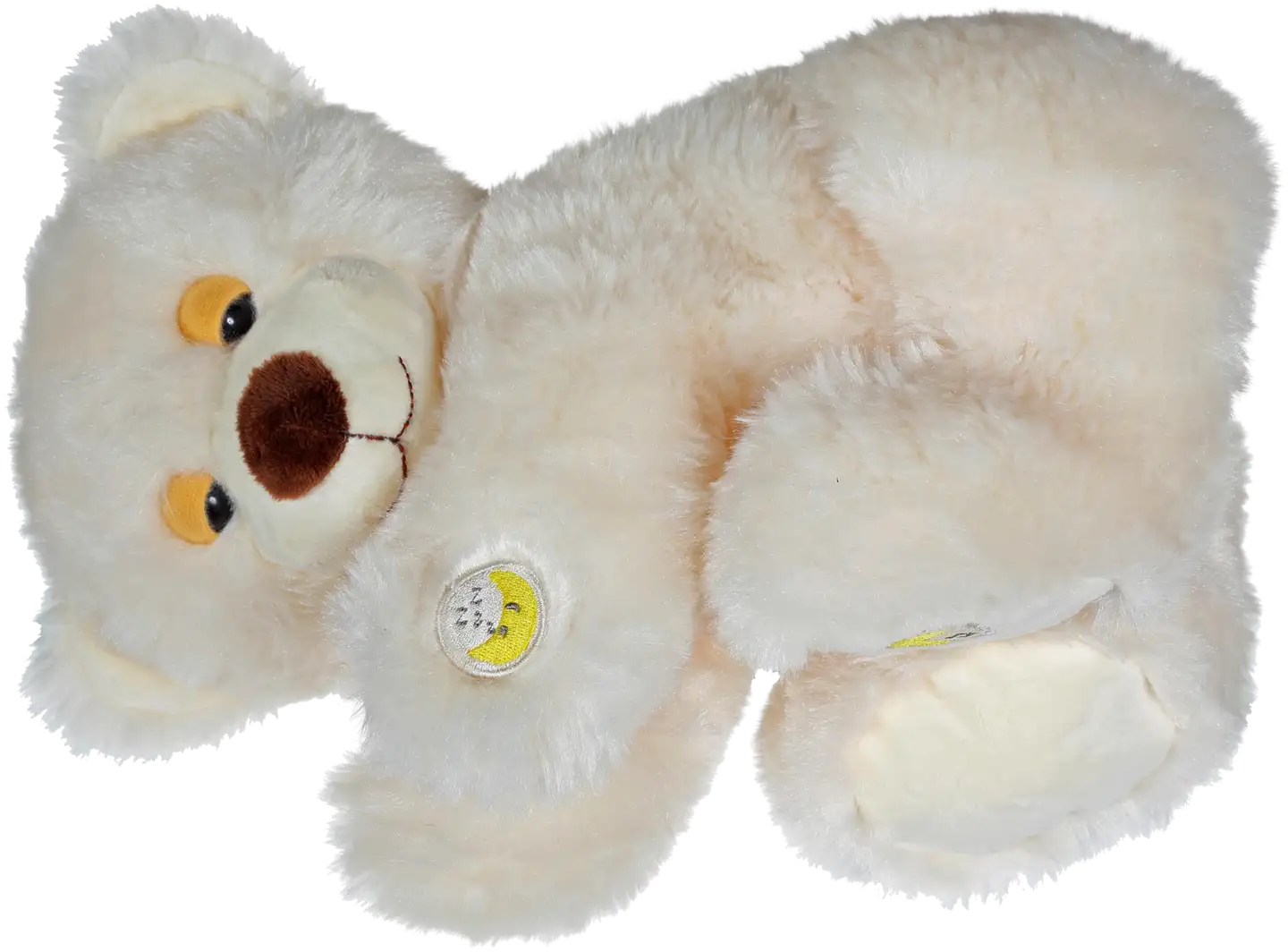 Dreamer Bear 30 cm karhupehmo äänillä - 1