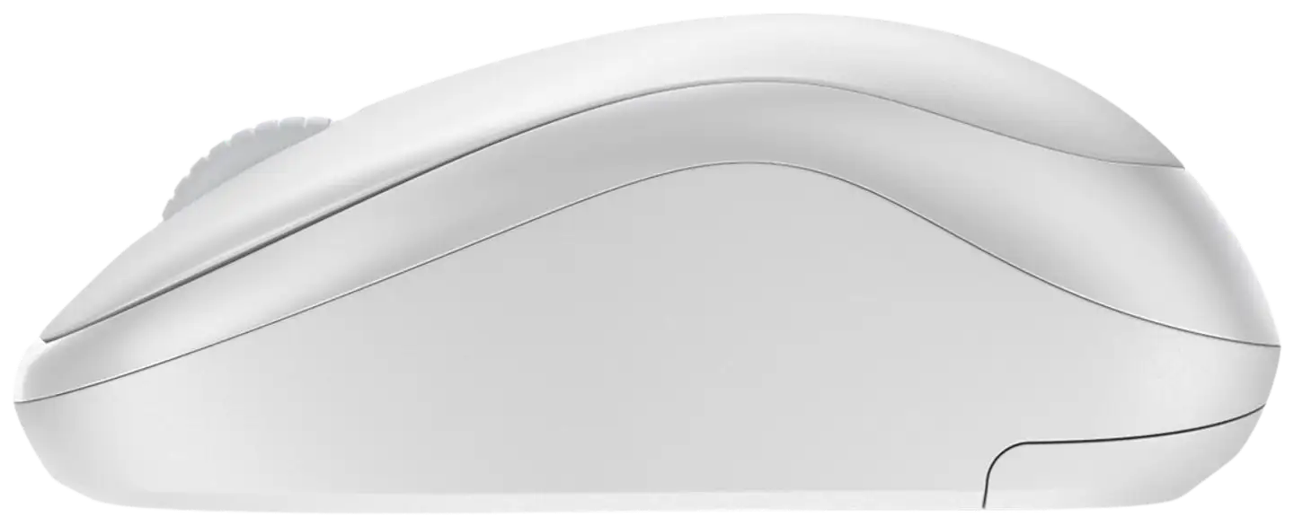 Logitech Hiiri bluetooth M240 - valkoinen - 5