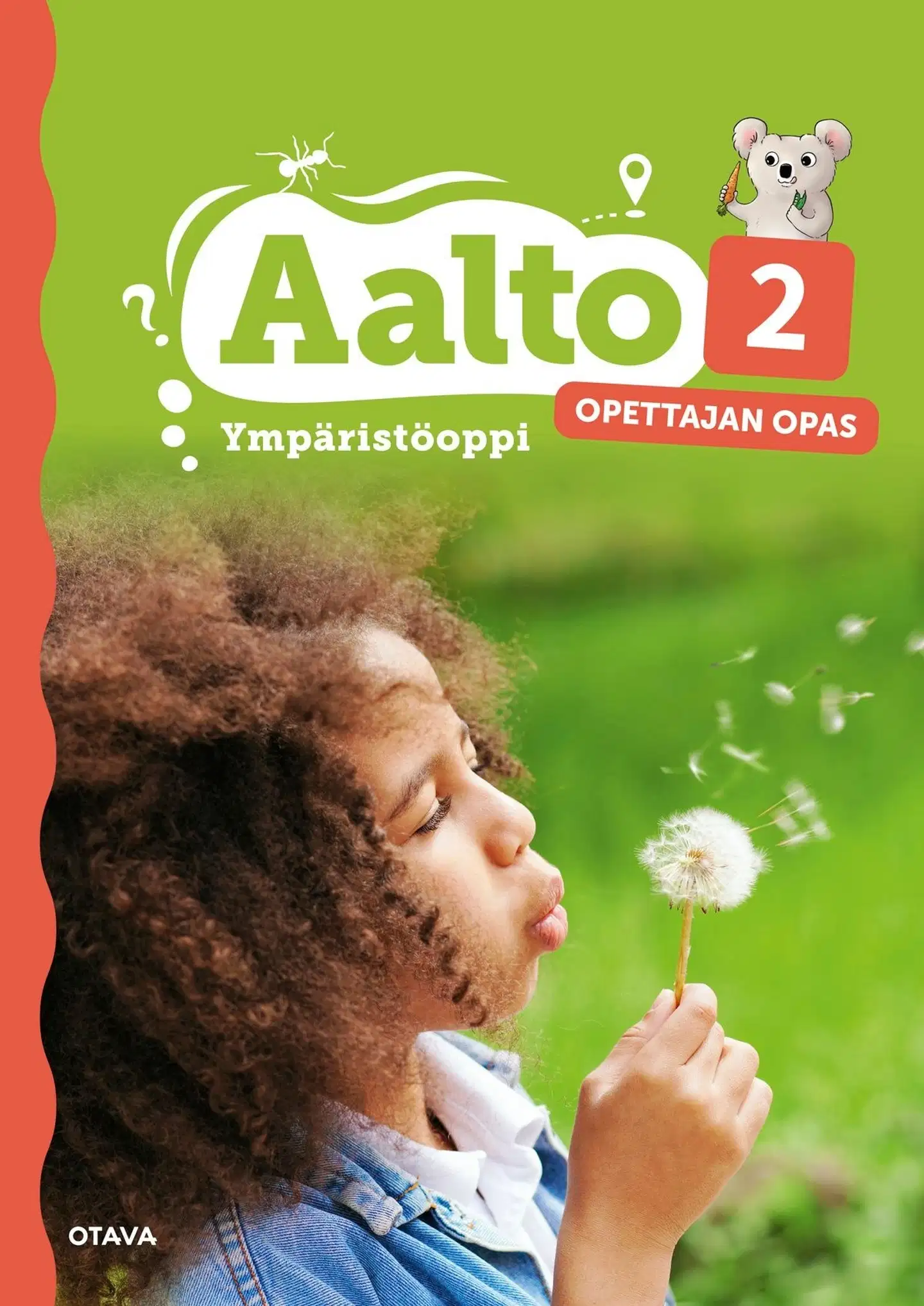 Hunsa-Äijälä, Aalto 2 opettajan opas - Ympäristöoppi