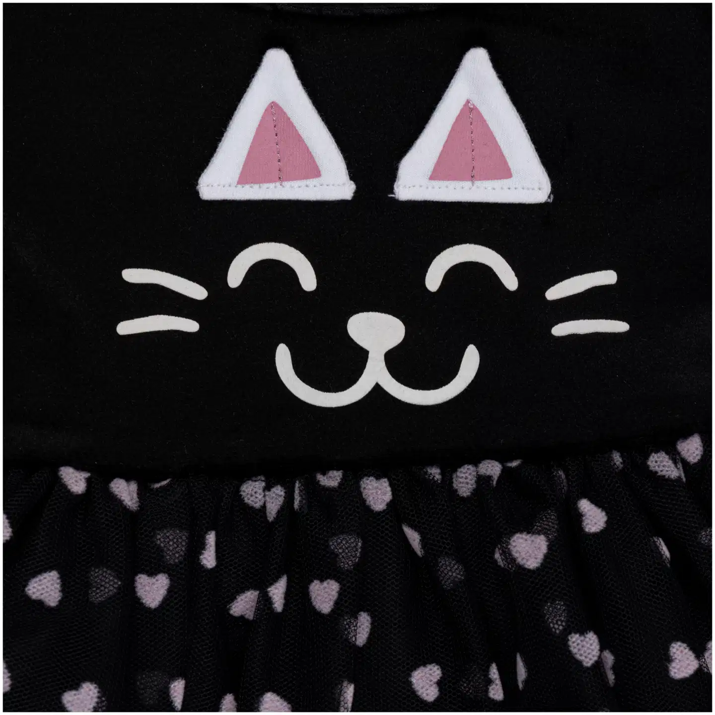 Ciraf vauvojen mekko Halloween 250B262935 - black - 3