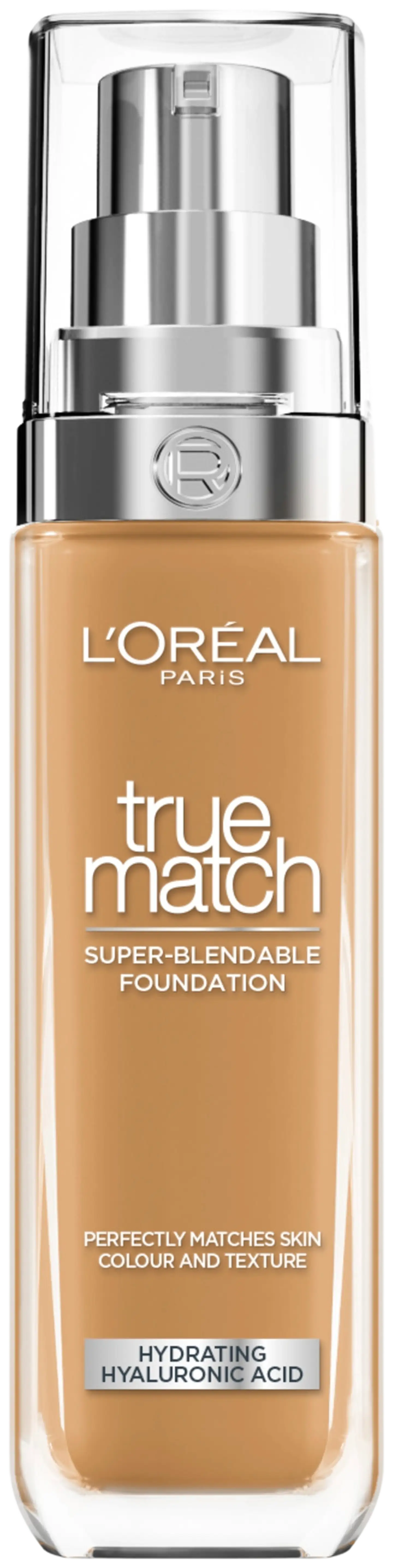 L'Oréal Paris True Match 8.W meikkivoide 30 ml - 1