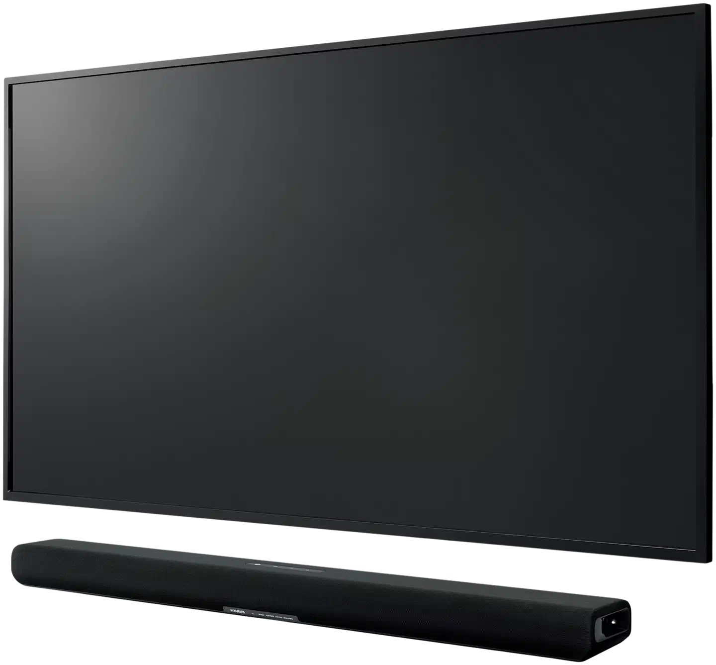 Yamaha soundbar SRB30A - 2