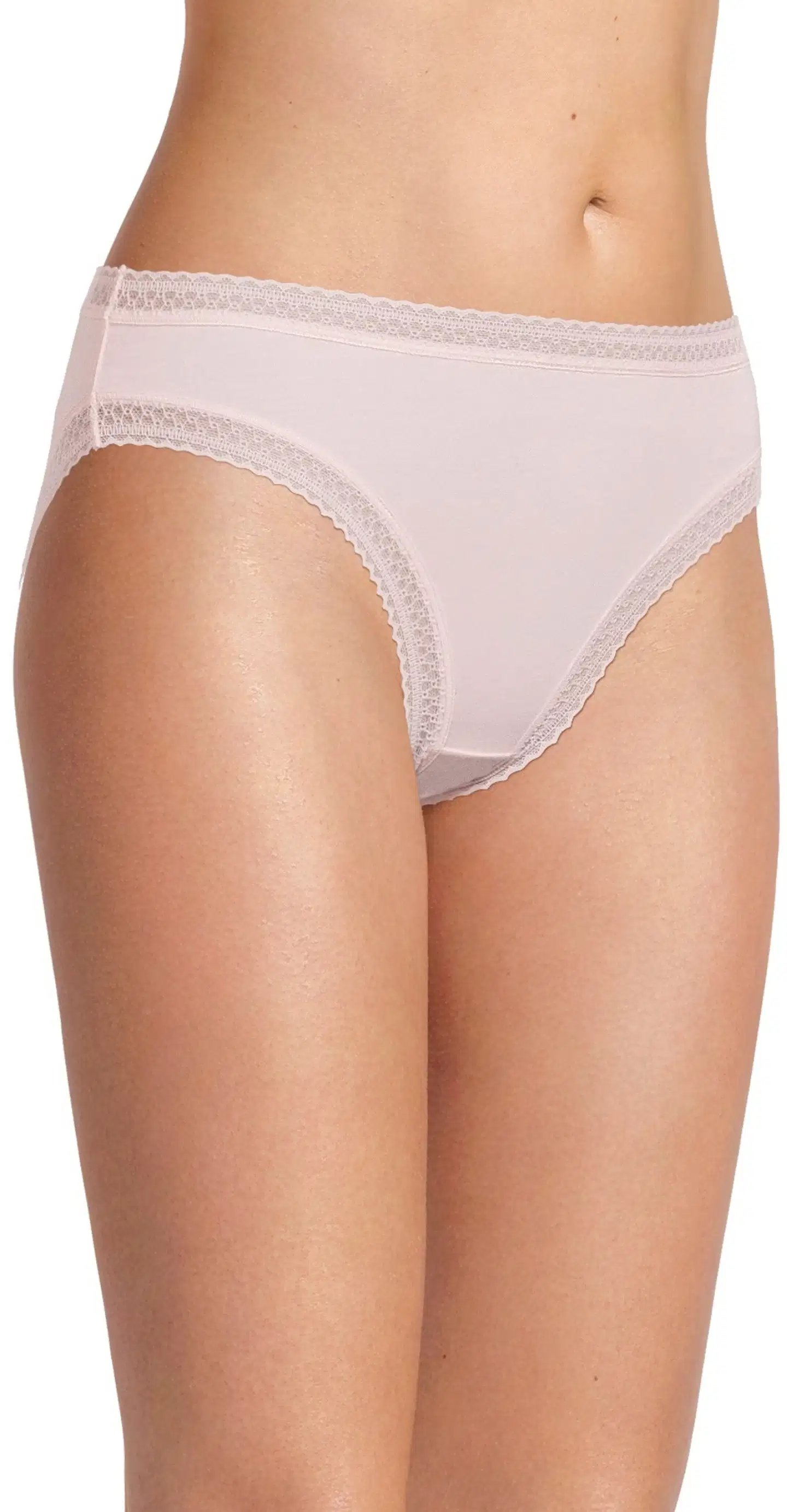 Actuelle naisten tai-alushousut 210A332634 - Pale lilac - 4