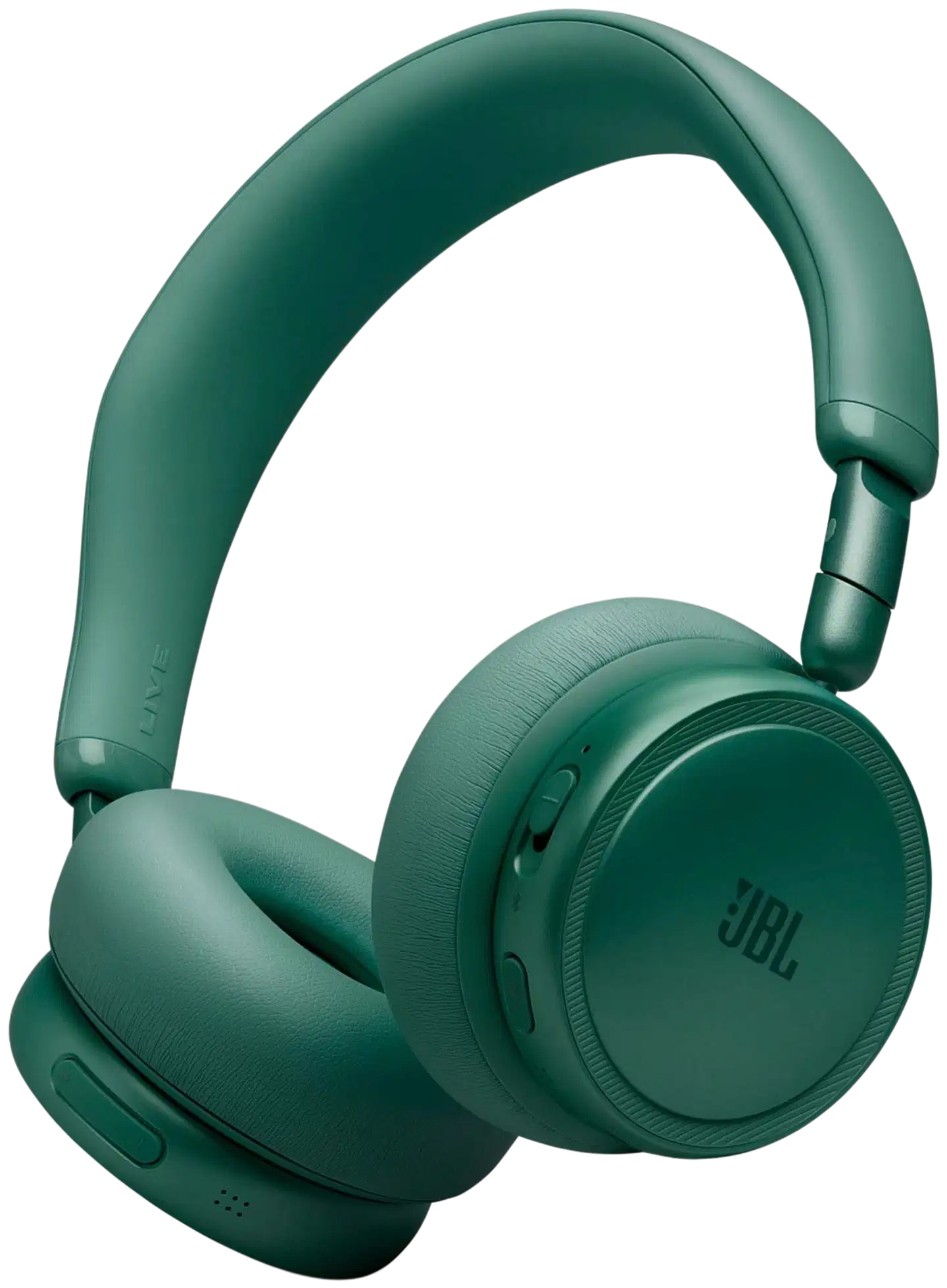 JBL langattomat vastamelukuulokkeet Live 680NC vihreä - 1