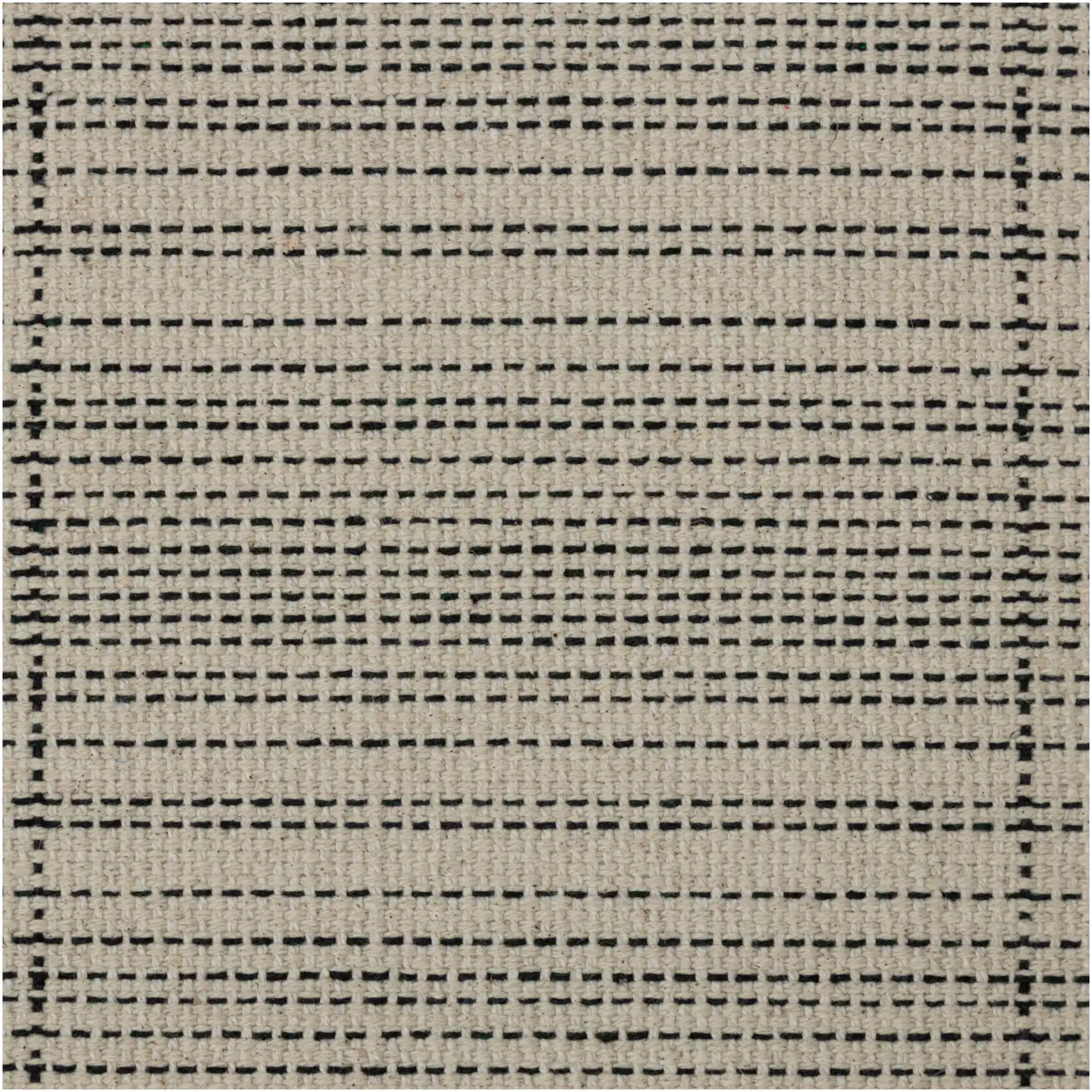 House matto Namcha Barwa 80x150 cm harmaa/valkoinen - 3