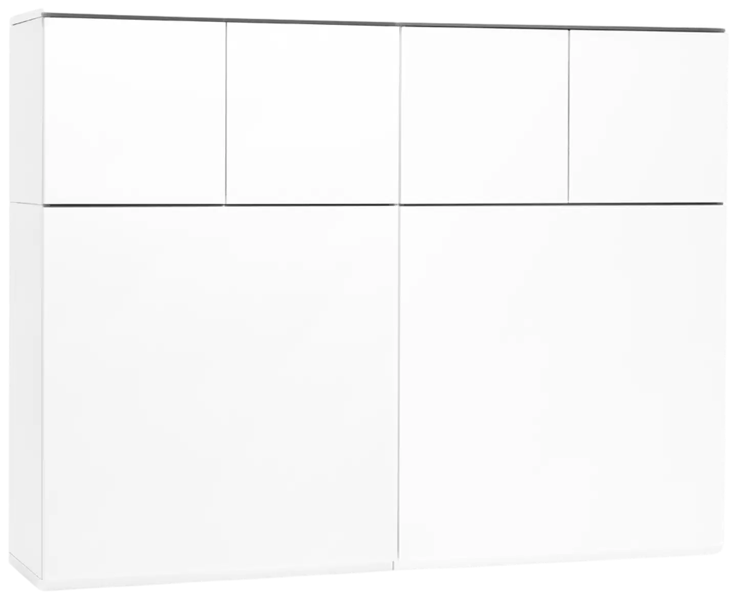 Lundia Fuuga kaappi - 2