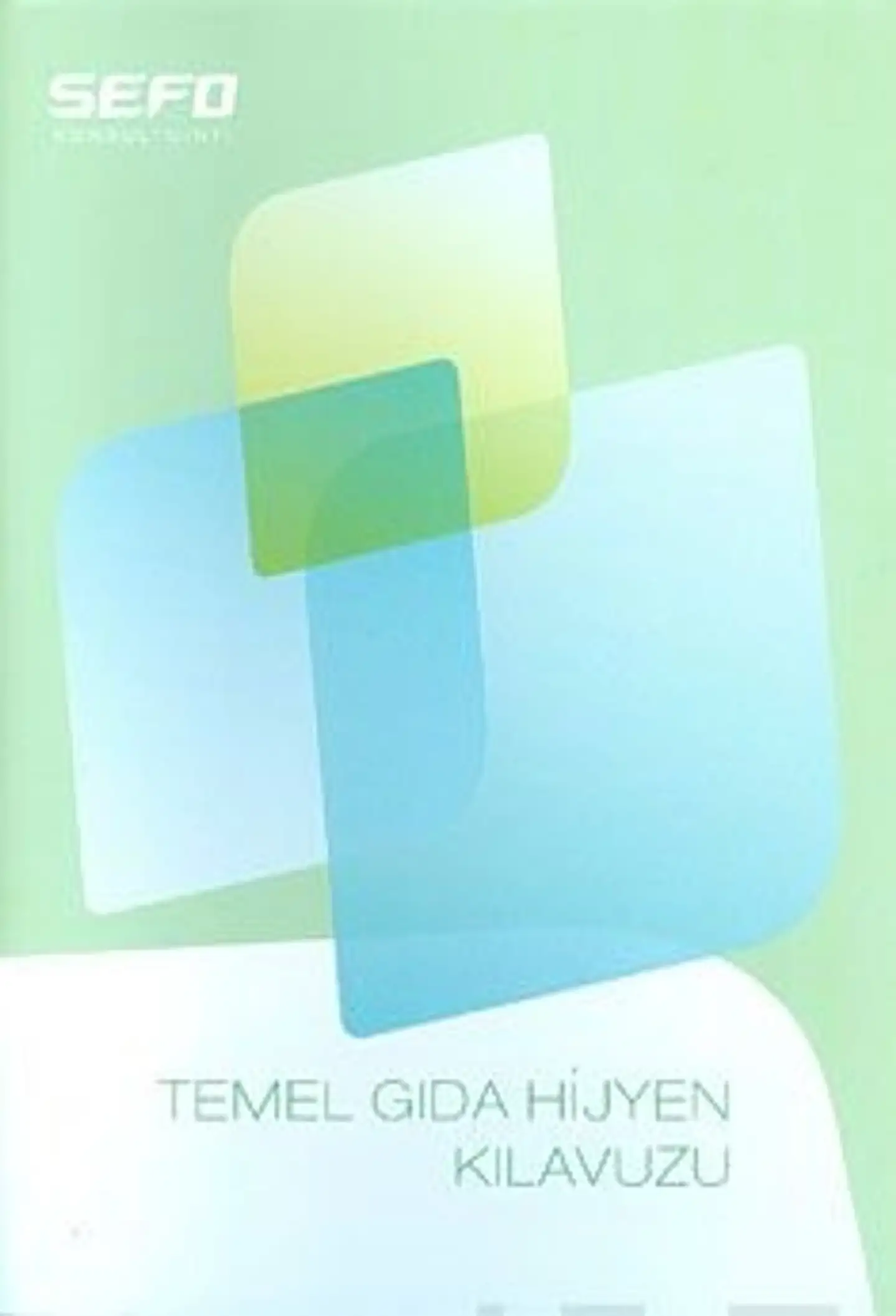 Laukkanen, Temel gida hijyen kilavuzu