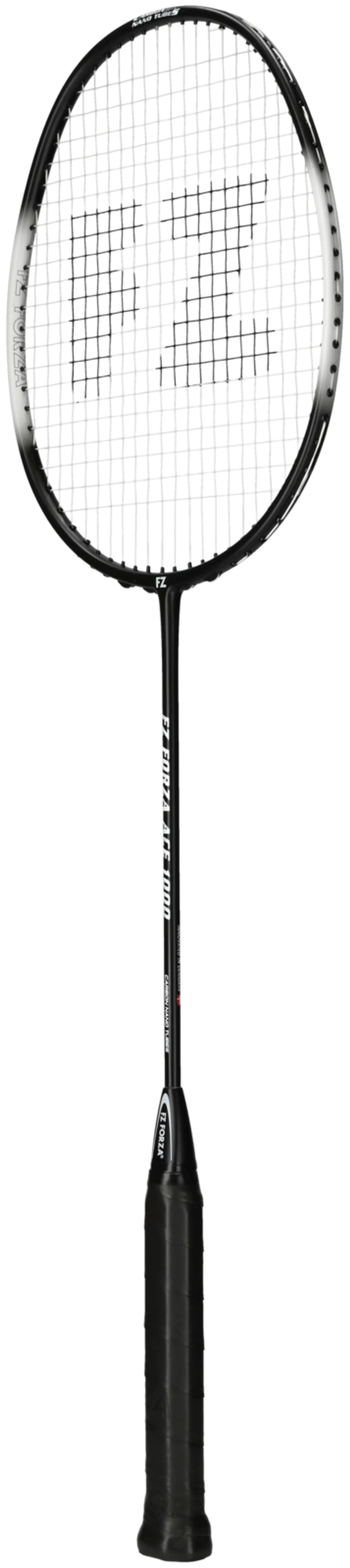 FZ Forza Ace 1000 sulkapallomaila - 3