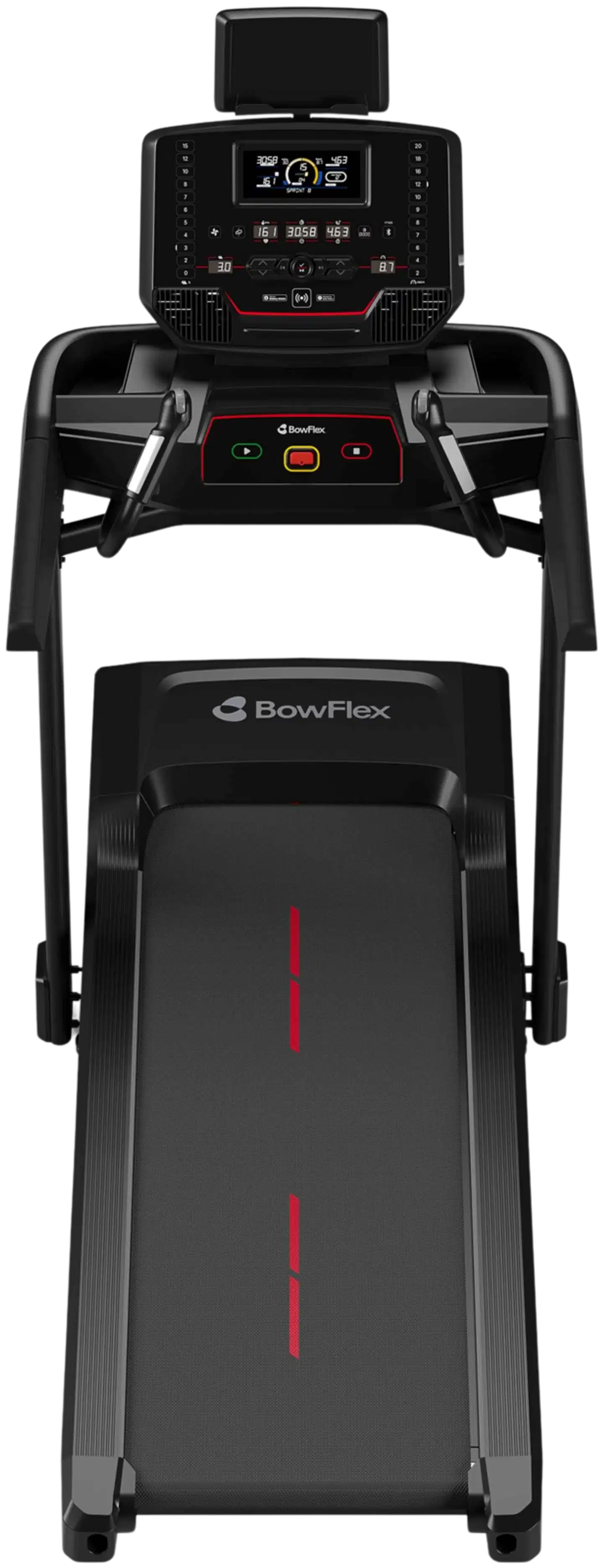 Bowflex juoksumatto Bowflex t9 - 3