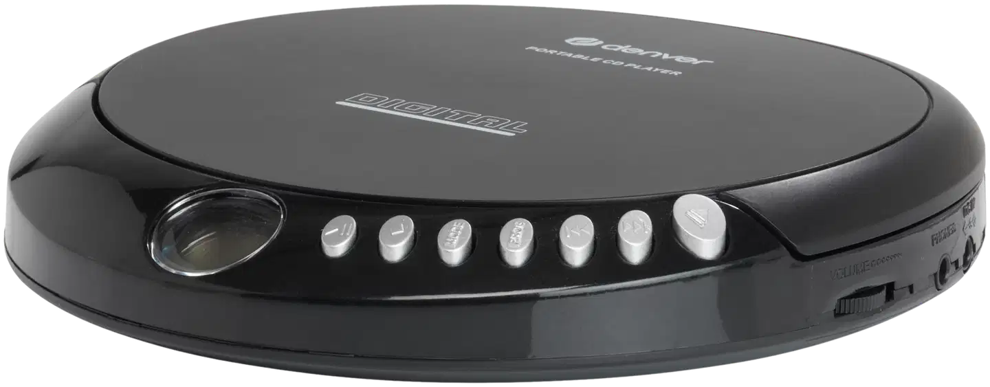 Denver kannettava CD-soitin DM-24MK2 - 3