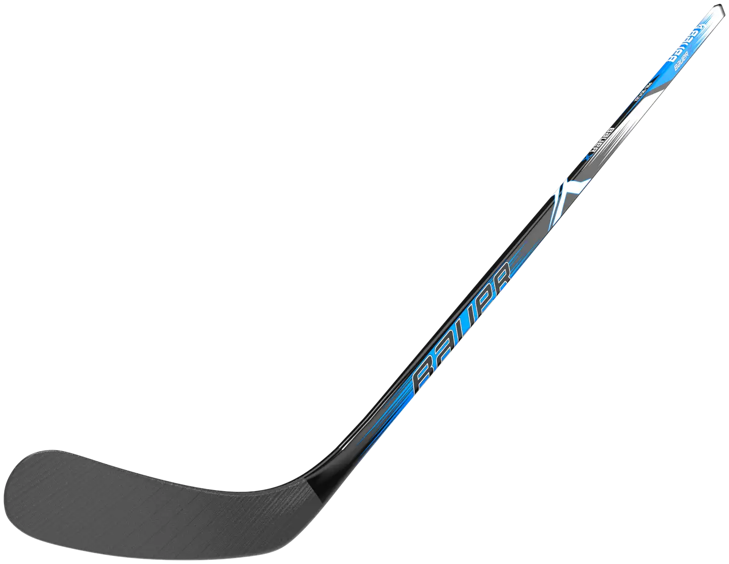 Bauer jääkiekkomaila S23 X Series Grip INT-60(57") Left - 2