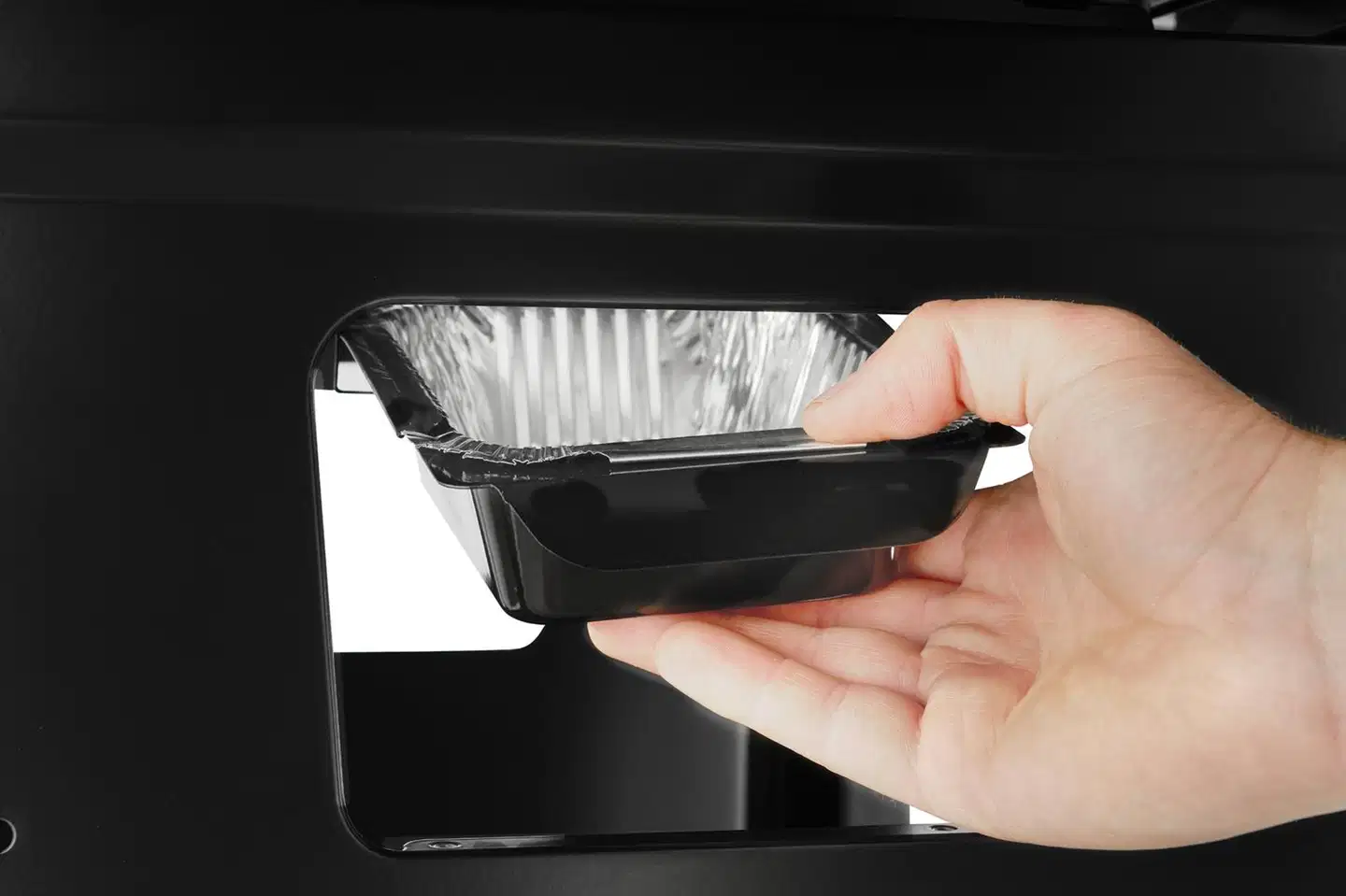 Napoleon Freestyle F425-D kaasugrilli - 9