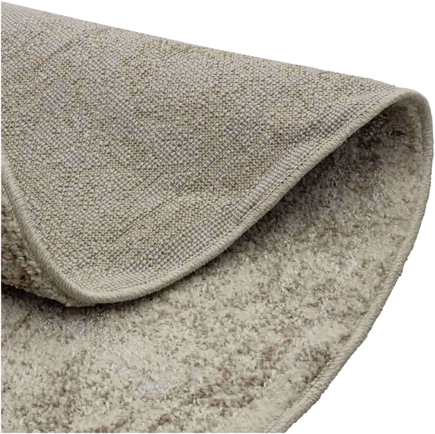 House nukkamatto Culture 130 cm beige - 2