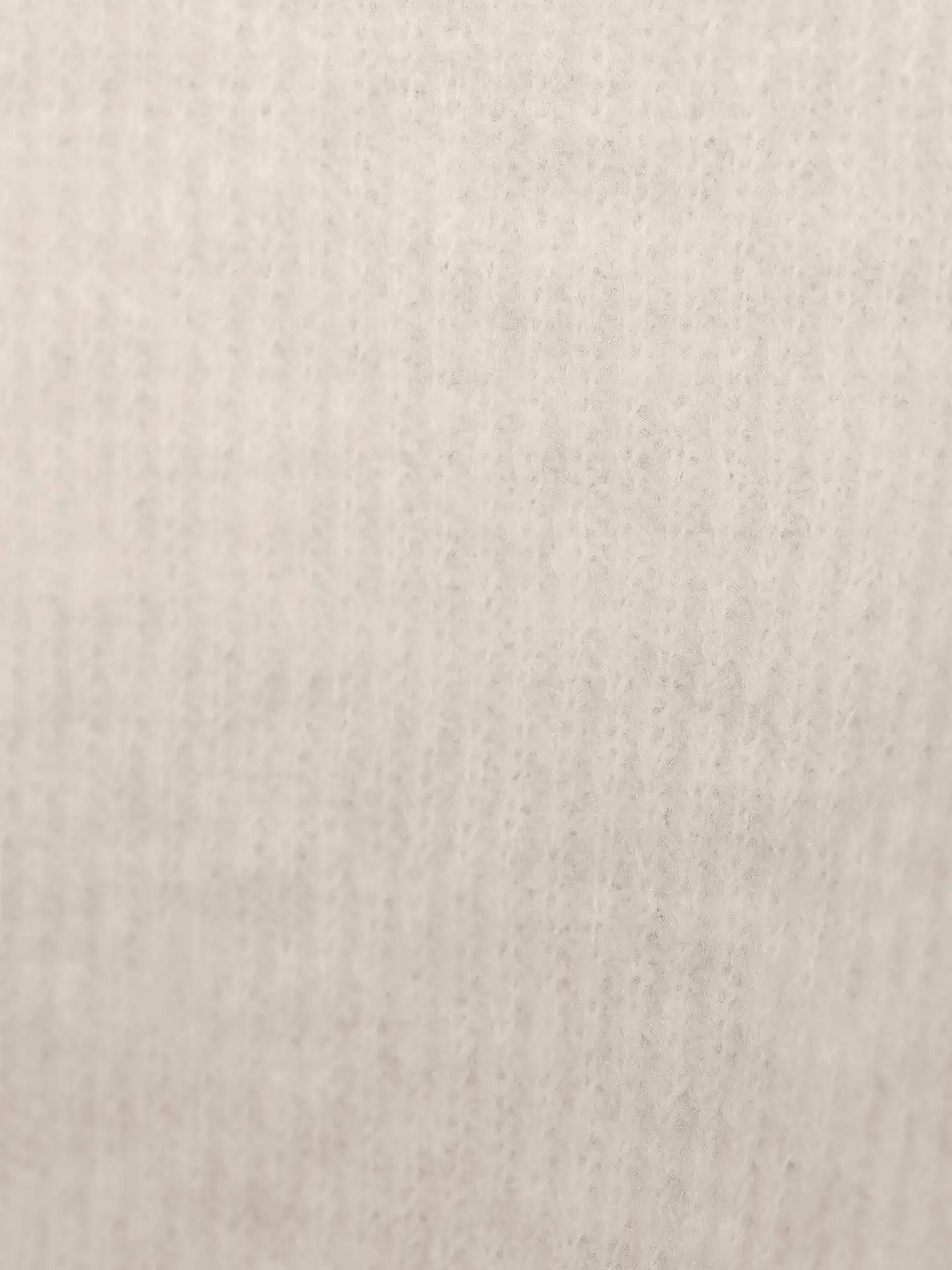 London Fog naisten neule Mohair  213L264003 - beige - 5