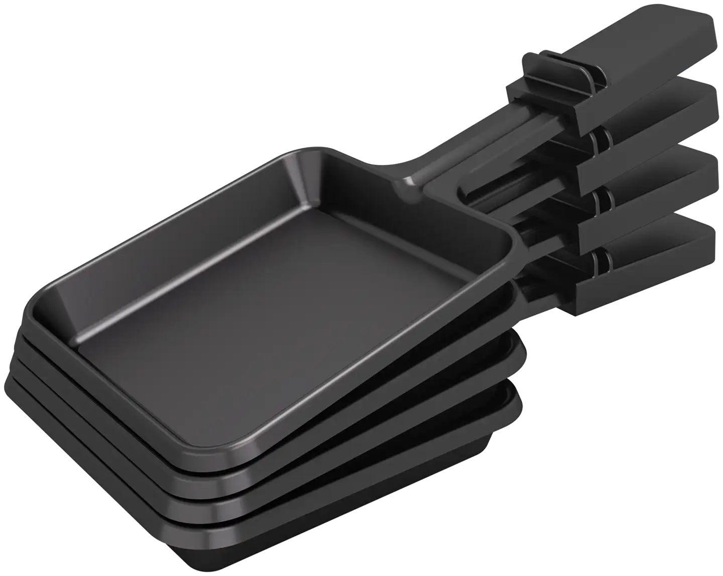 Princess raclette Purify 8 hlö 162660 - 8