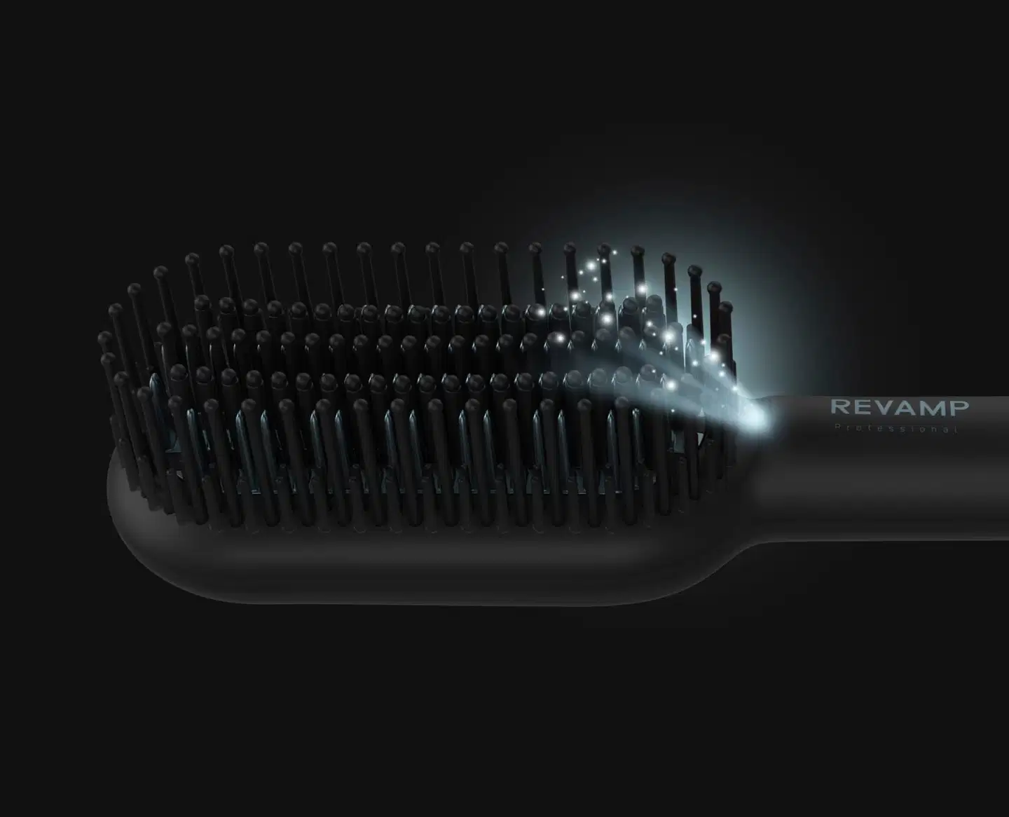 Revamp Deepform suoristusharja (BR-2000-EU) - 11