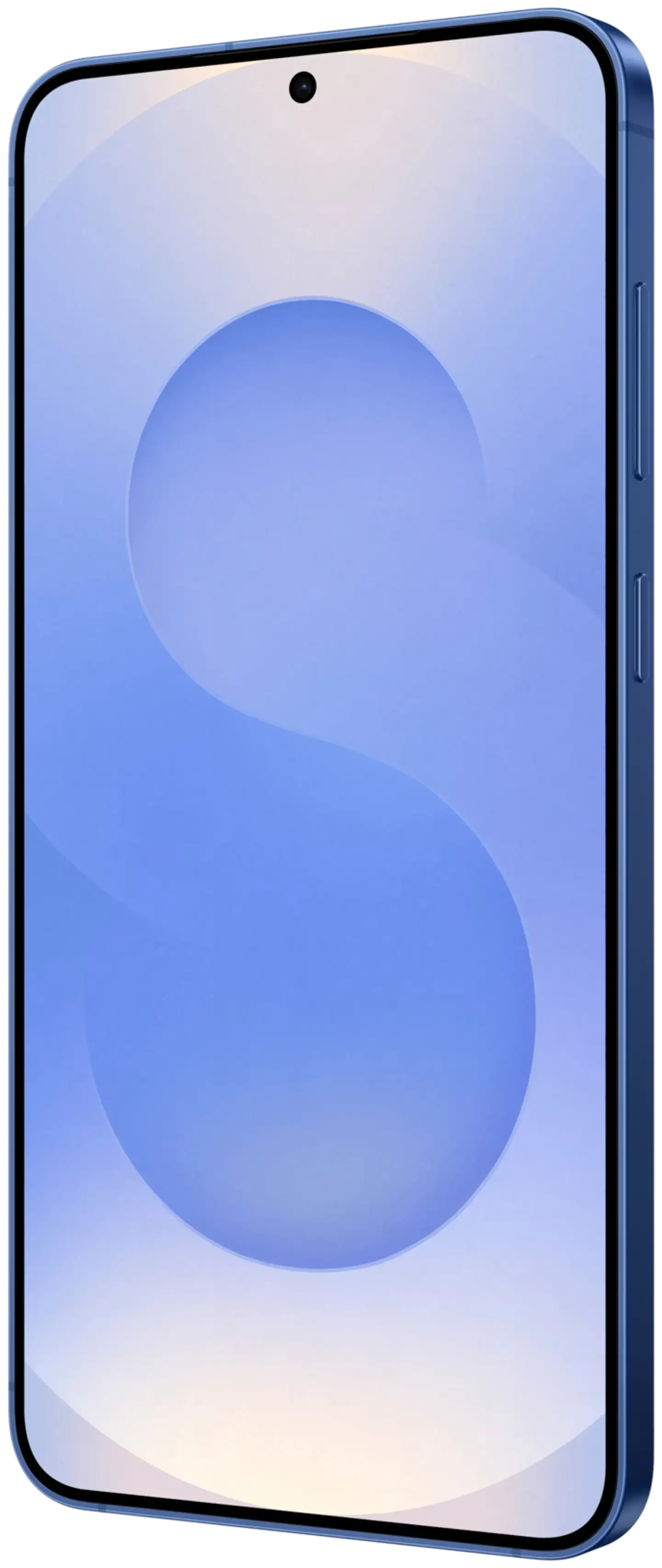 Samsung älypuhelin Galaxy S25+ 256 GB Navy - 4