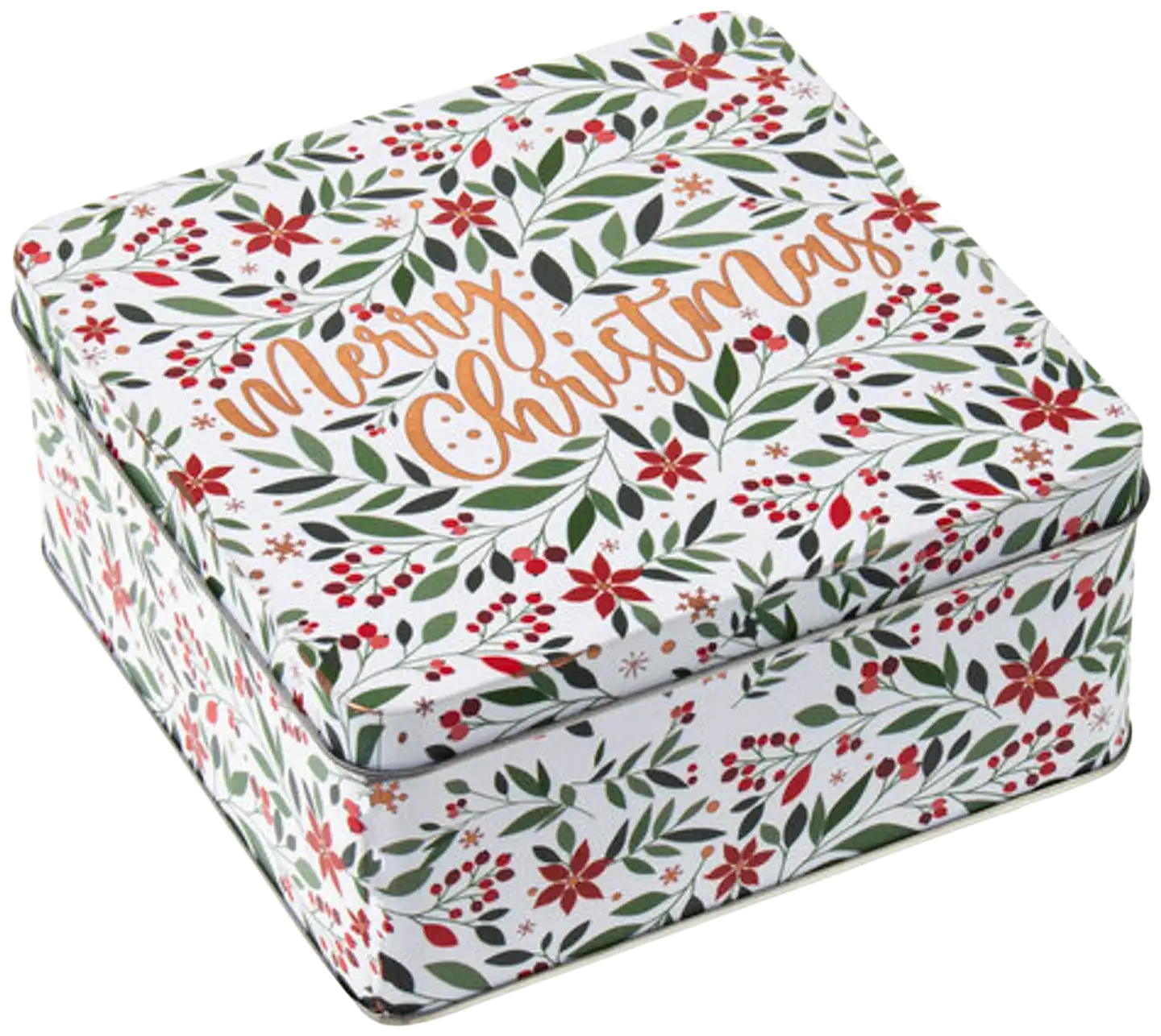 AmandaB peltirasia merry christmas 15cm