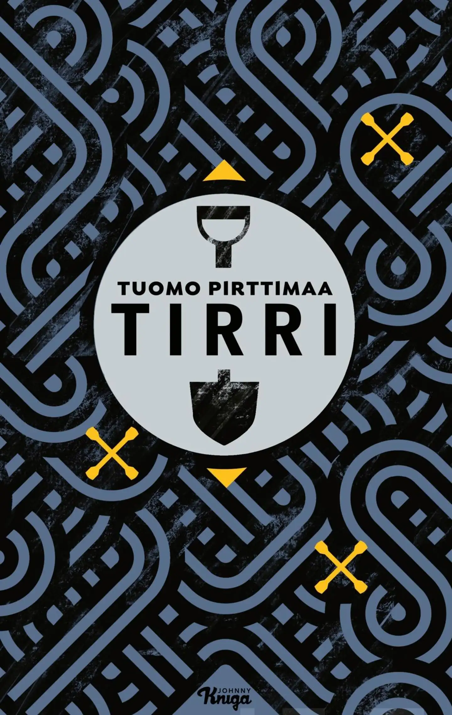 Pirttimaa, Tirri