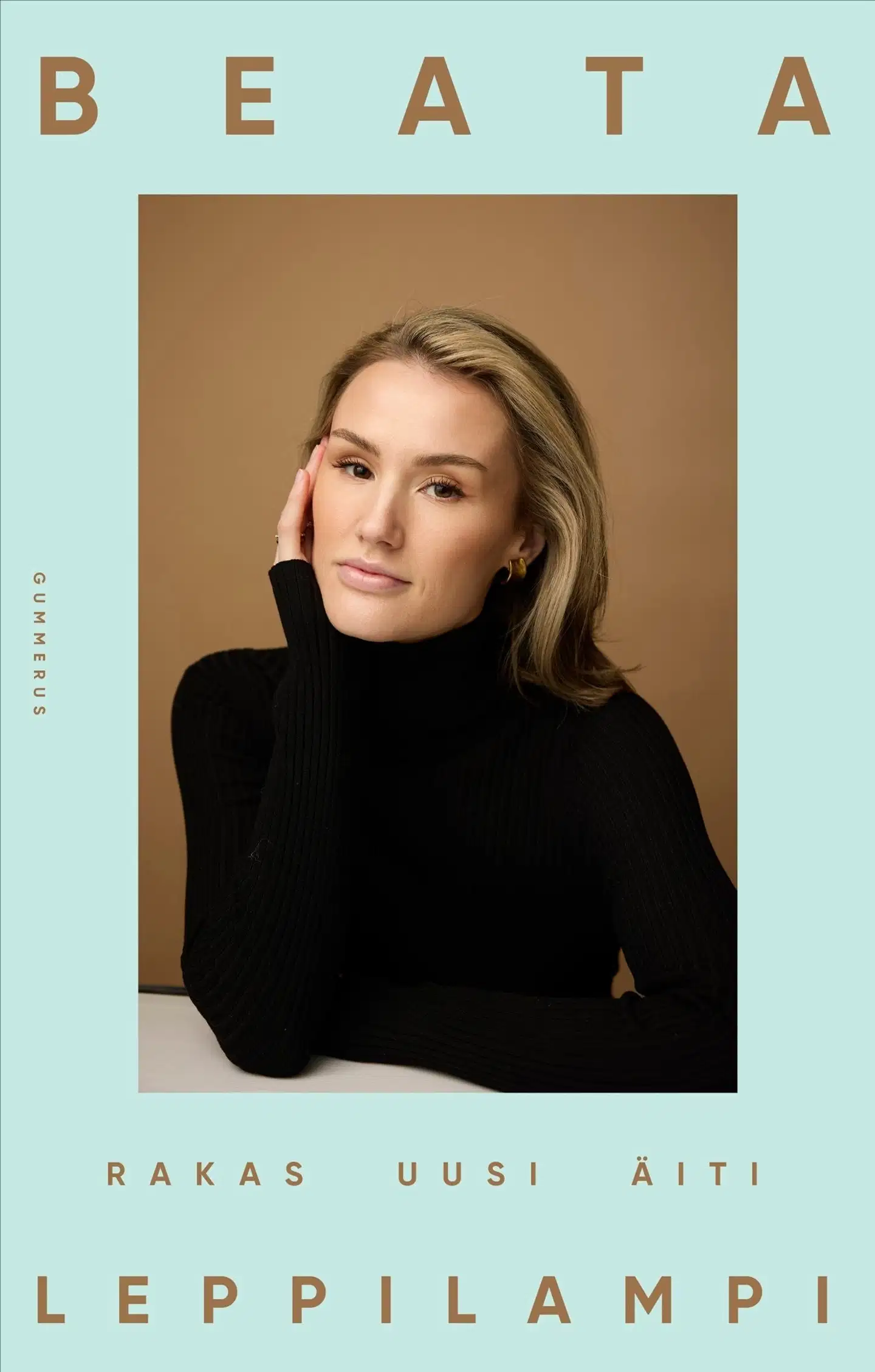 Leppilampi, Rakas uusi äiti