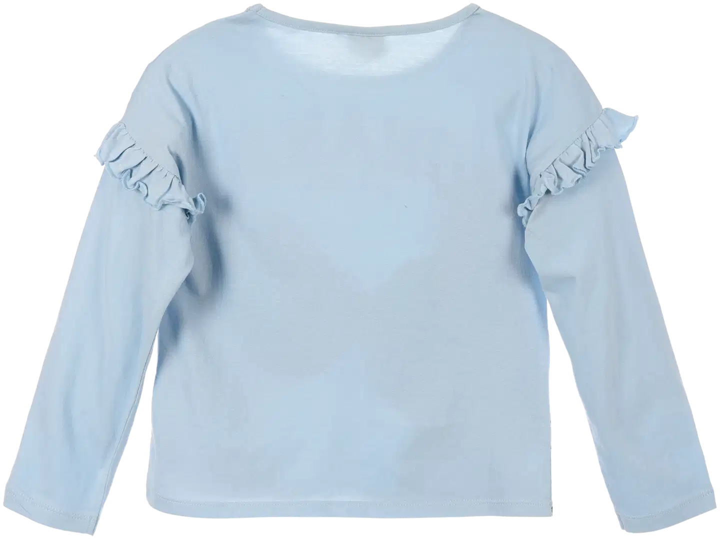 Lasten paita Lilo & Stich  ZH10040 - lila - 2