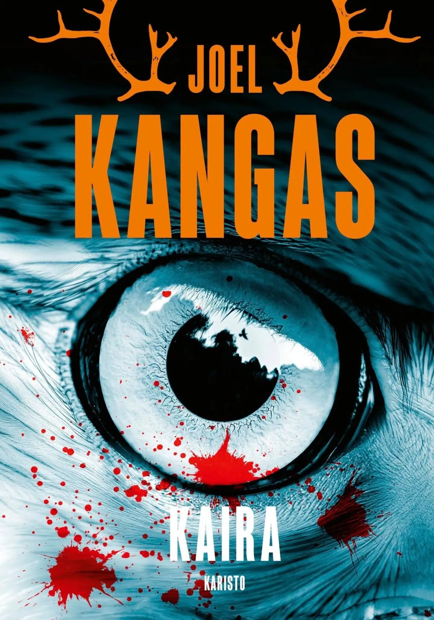 Kangas, Kaira