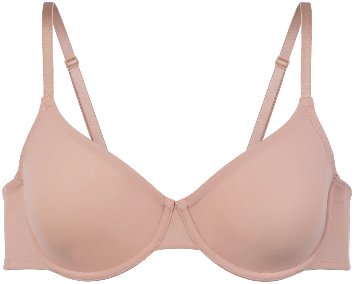 Dorina naisten kaariliivit Noa FXWB0114 - pink - 1