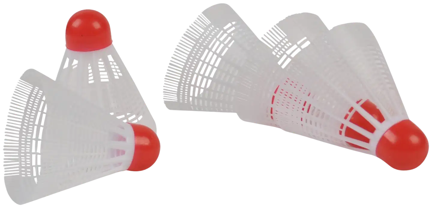 Sunsport sulkapallosetti 2 mailalla - 3