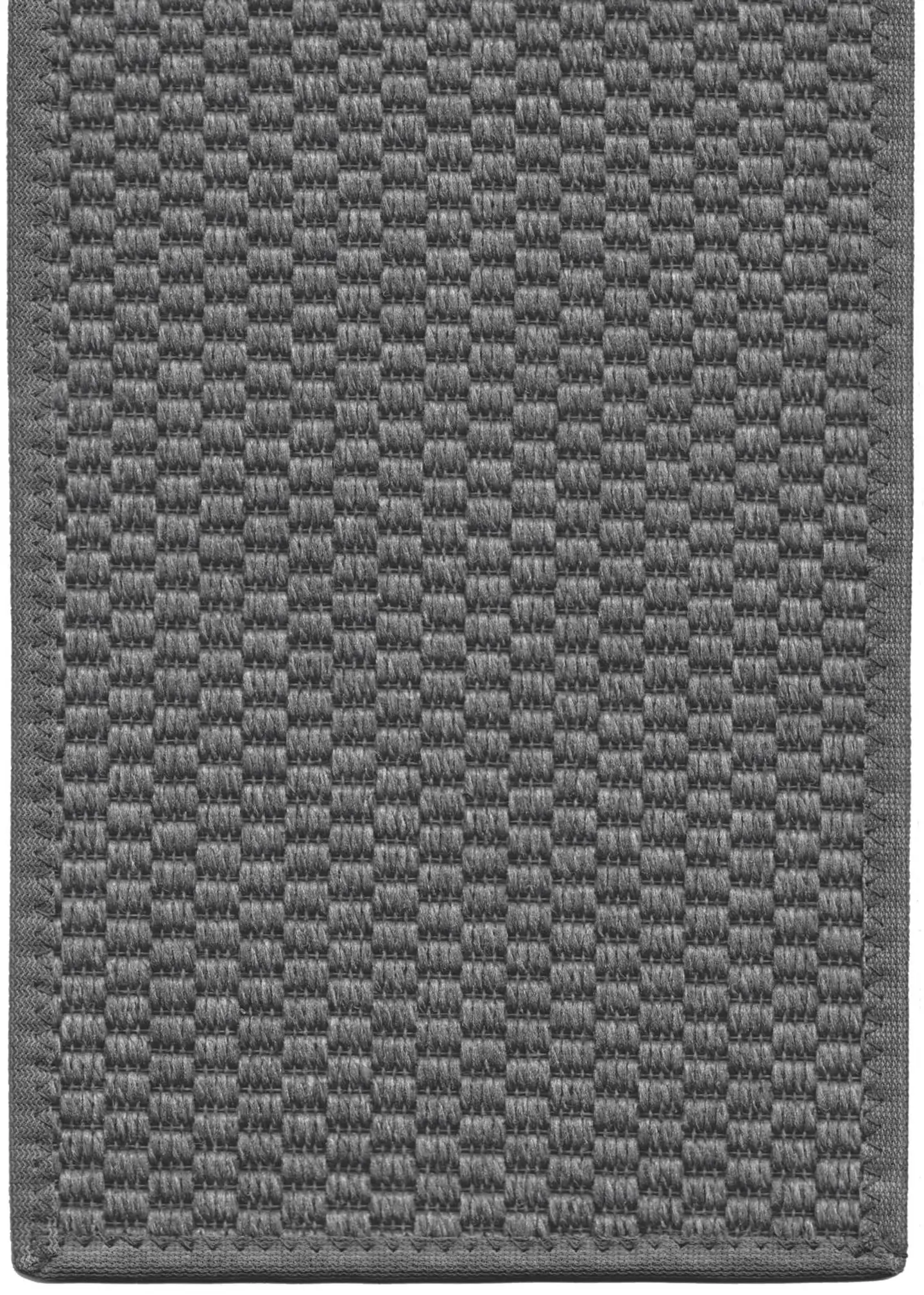 Narma kynnysmatto flatWave Bono 60 x 80 cm carbon - 2