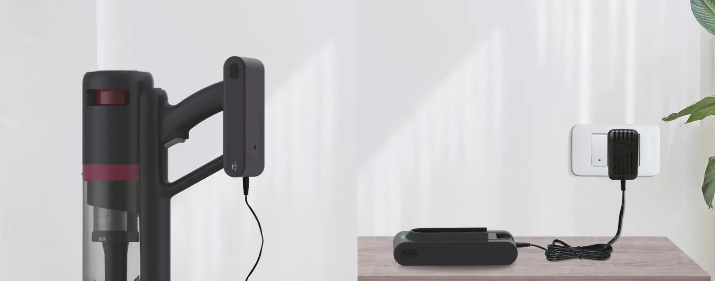 Hoover Varsi-imuri GO Flexi HFG10HX 011 - 9