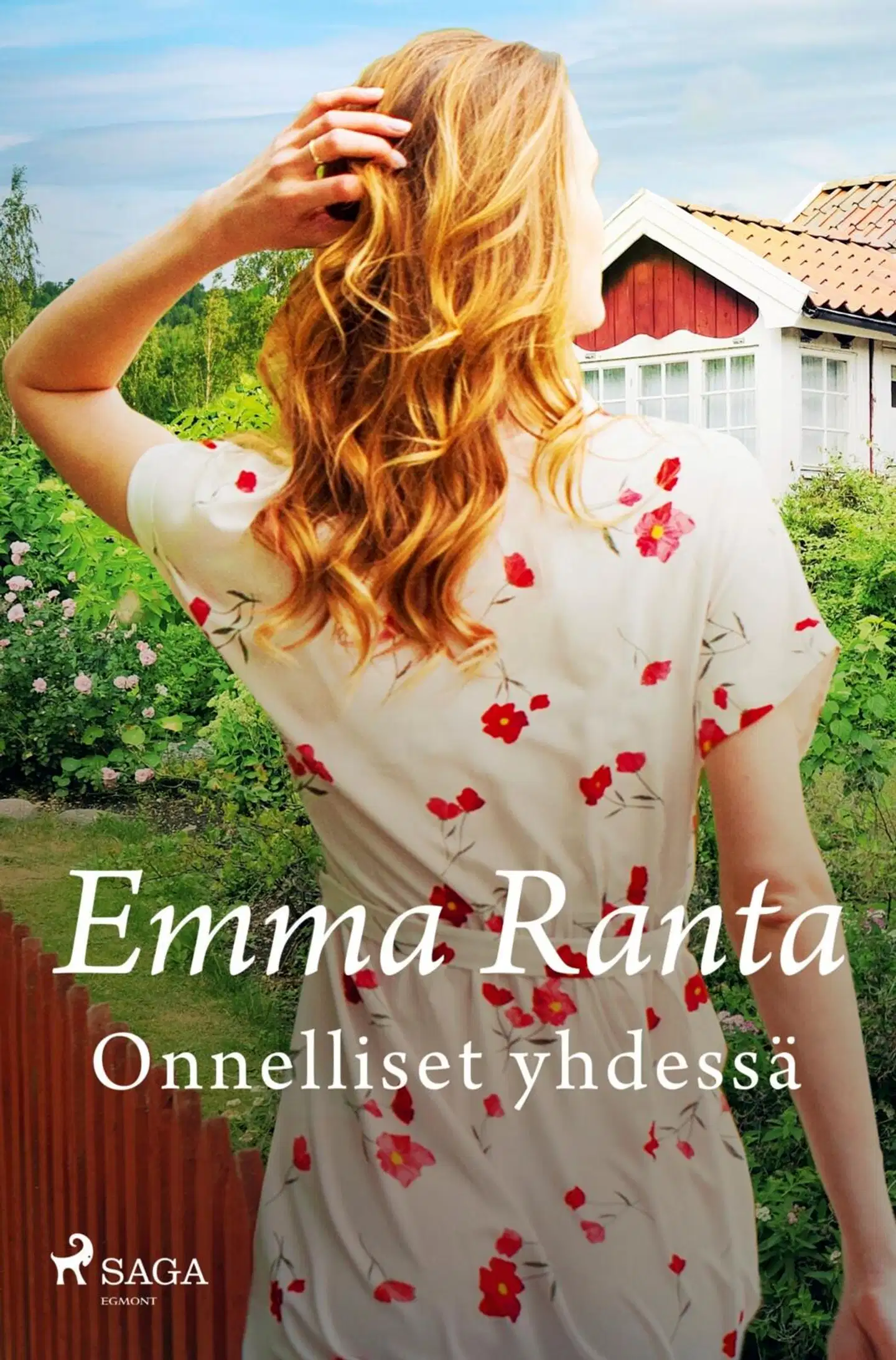 Ranta, Onnelliset yhdessä