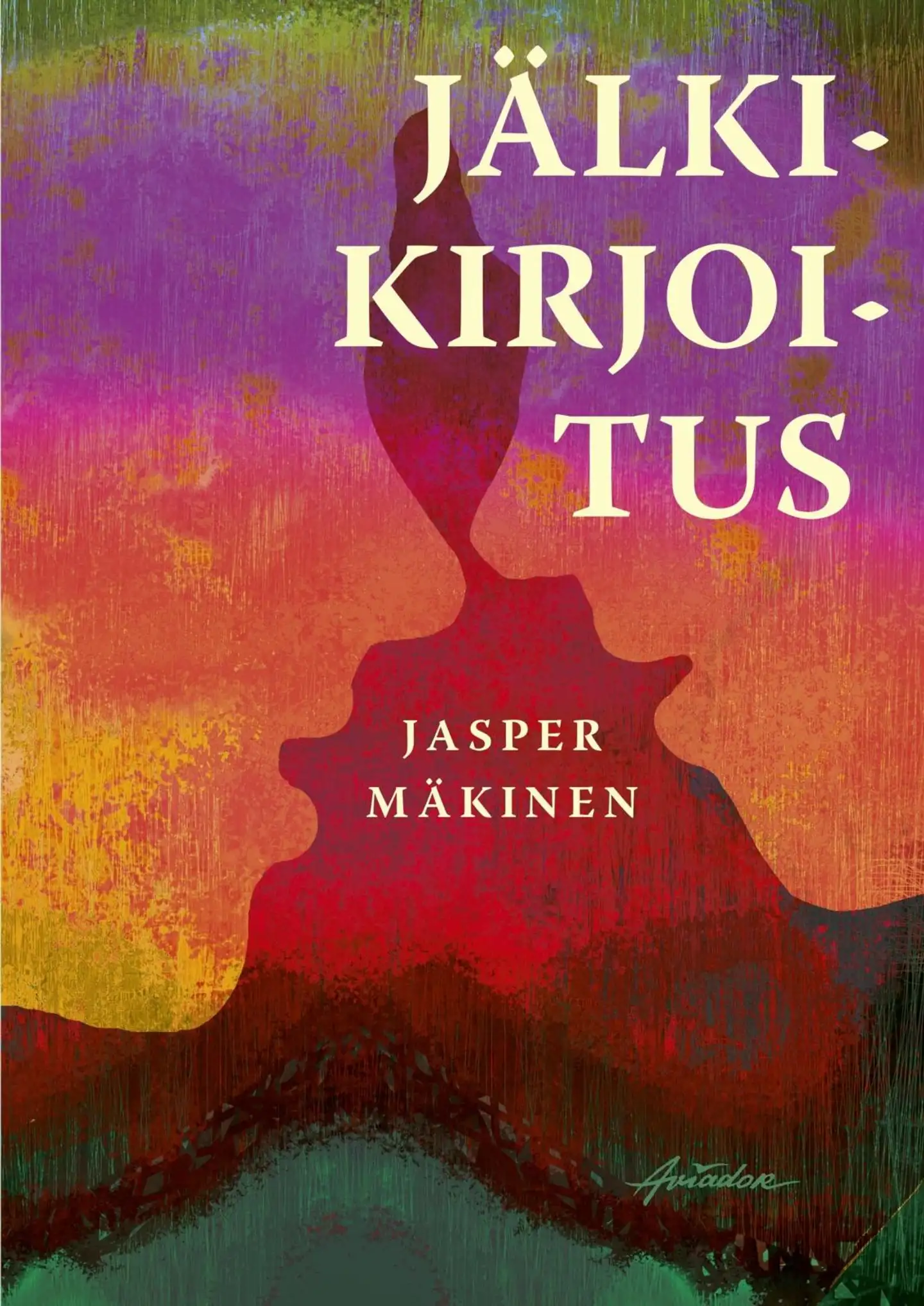 Mäkinen, Jälkikirjoitus