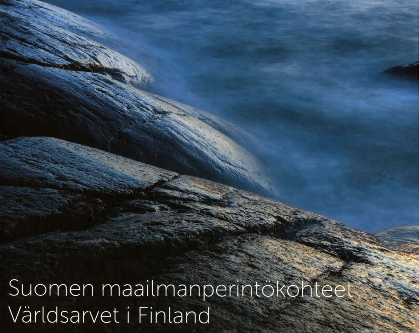 World Heritage in Finland - Le Patrimoine Mondial en Finlande