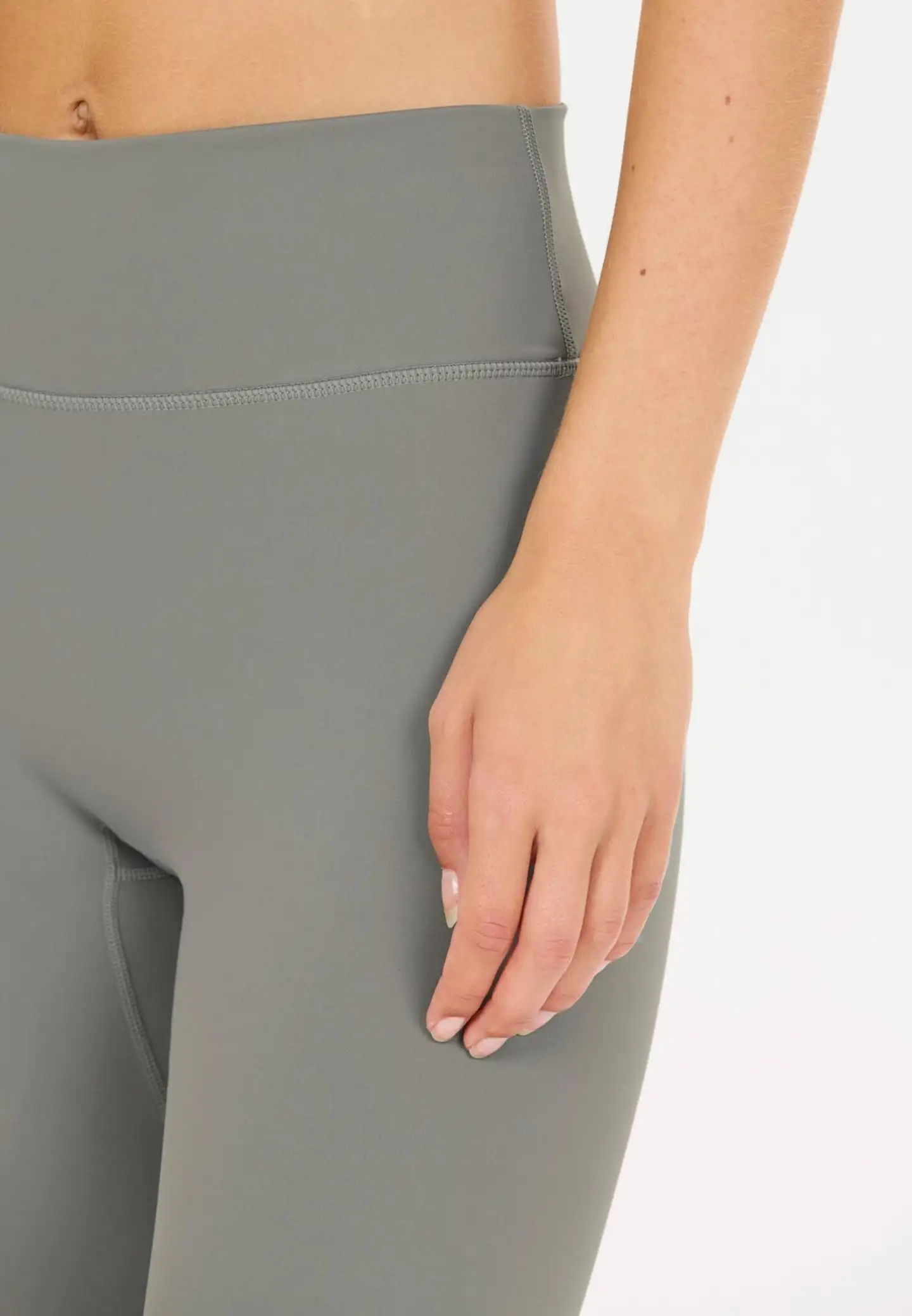 Athlecia naisten treenitrikoot Blossom - Sedona Sage - 5