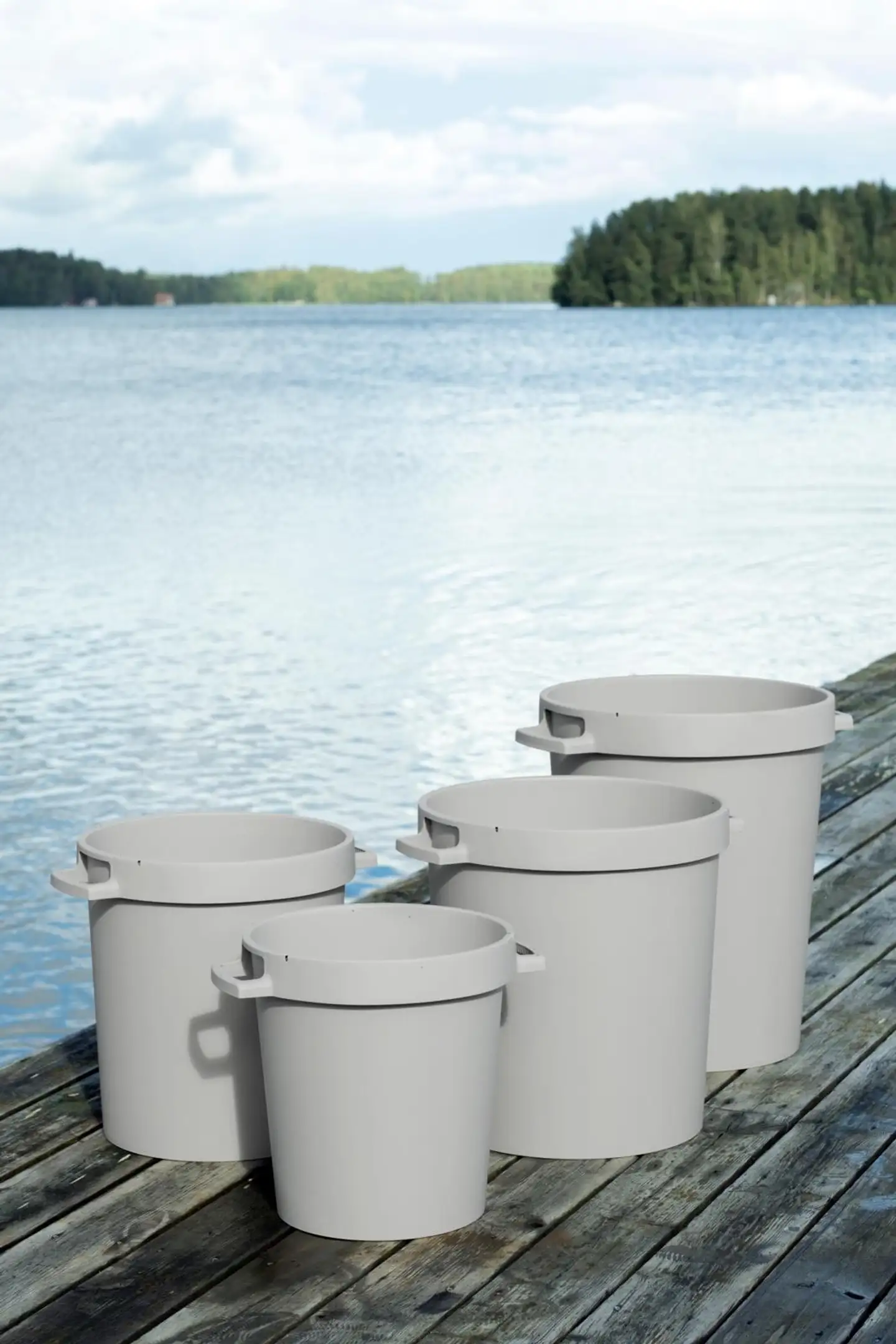 Orthex saavi 80 L - 6