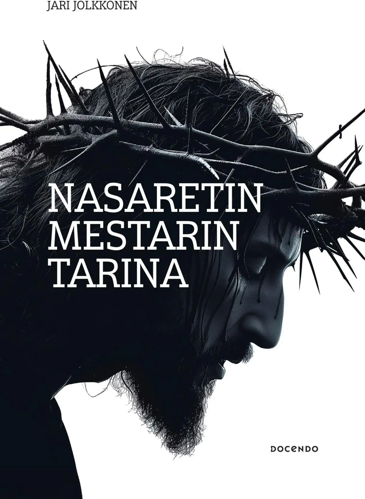 Jolkkonen, Nasaretin mestarin tarina