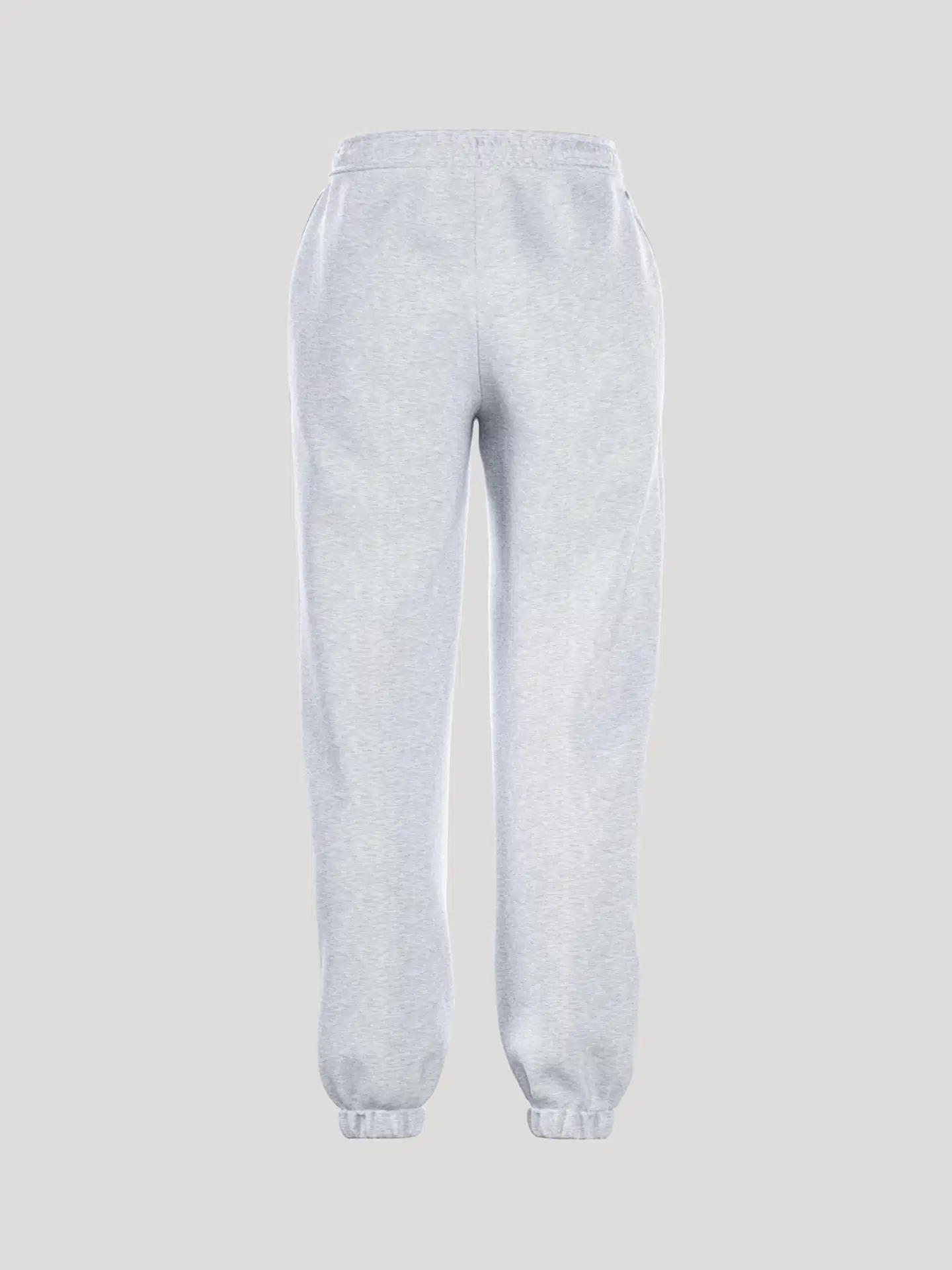 Björn Borg naisten collegehousut Essential 10004010 - Ultra light grey - 3
