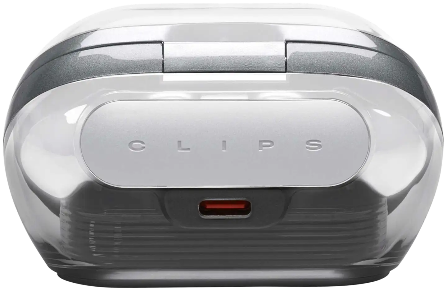 JBL langattomat avoimet kuulokkeet Soundgear Clips valkoinen - 5