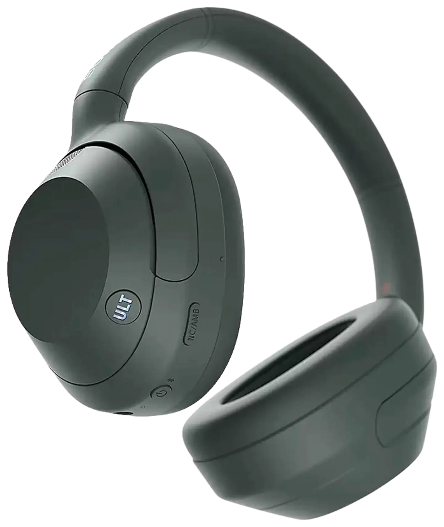 Sony Bluetooth vastamelusankakuulokkeet WH-ULT900NH vihreä - 6