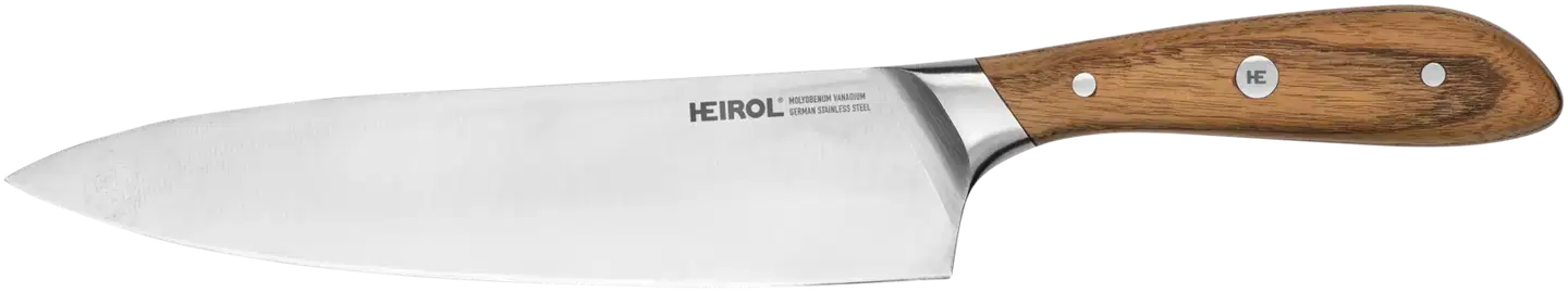Heirol Kokkiveitsi 20 cm Albera - 1