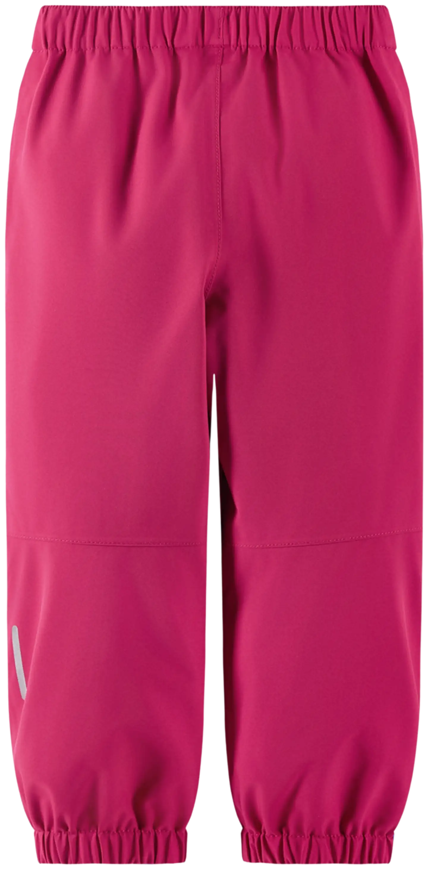 Reima lasten välikausihousut Kaura - Rosy Berry - 2