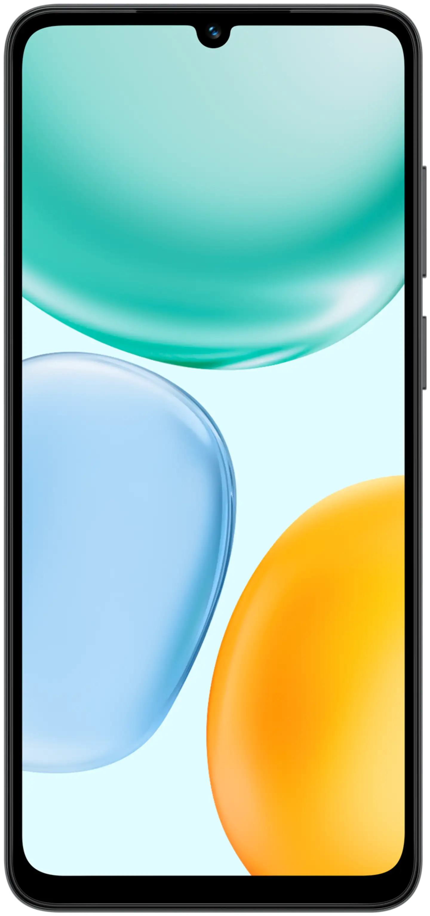 HONOR älypuhelin X5c Plus 4GB+64GB musta - 2