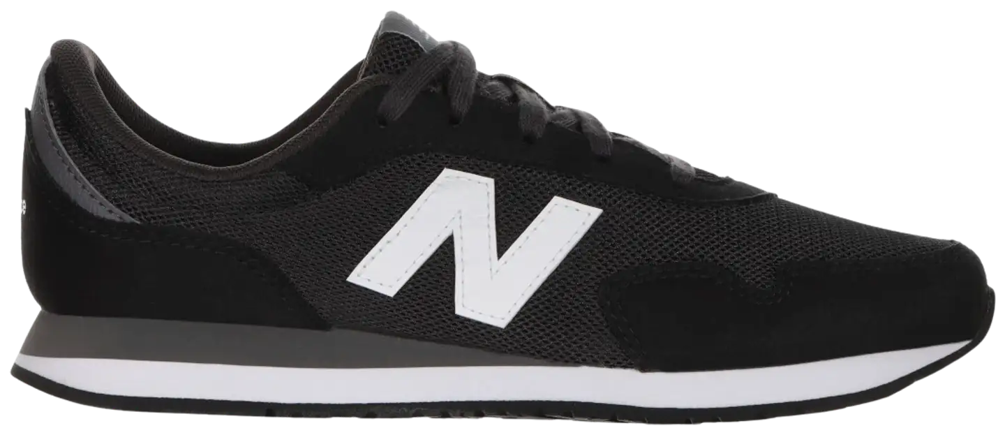 New Balance Lasten tennari G323 - BLACK - 2