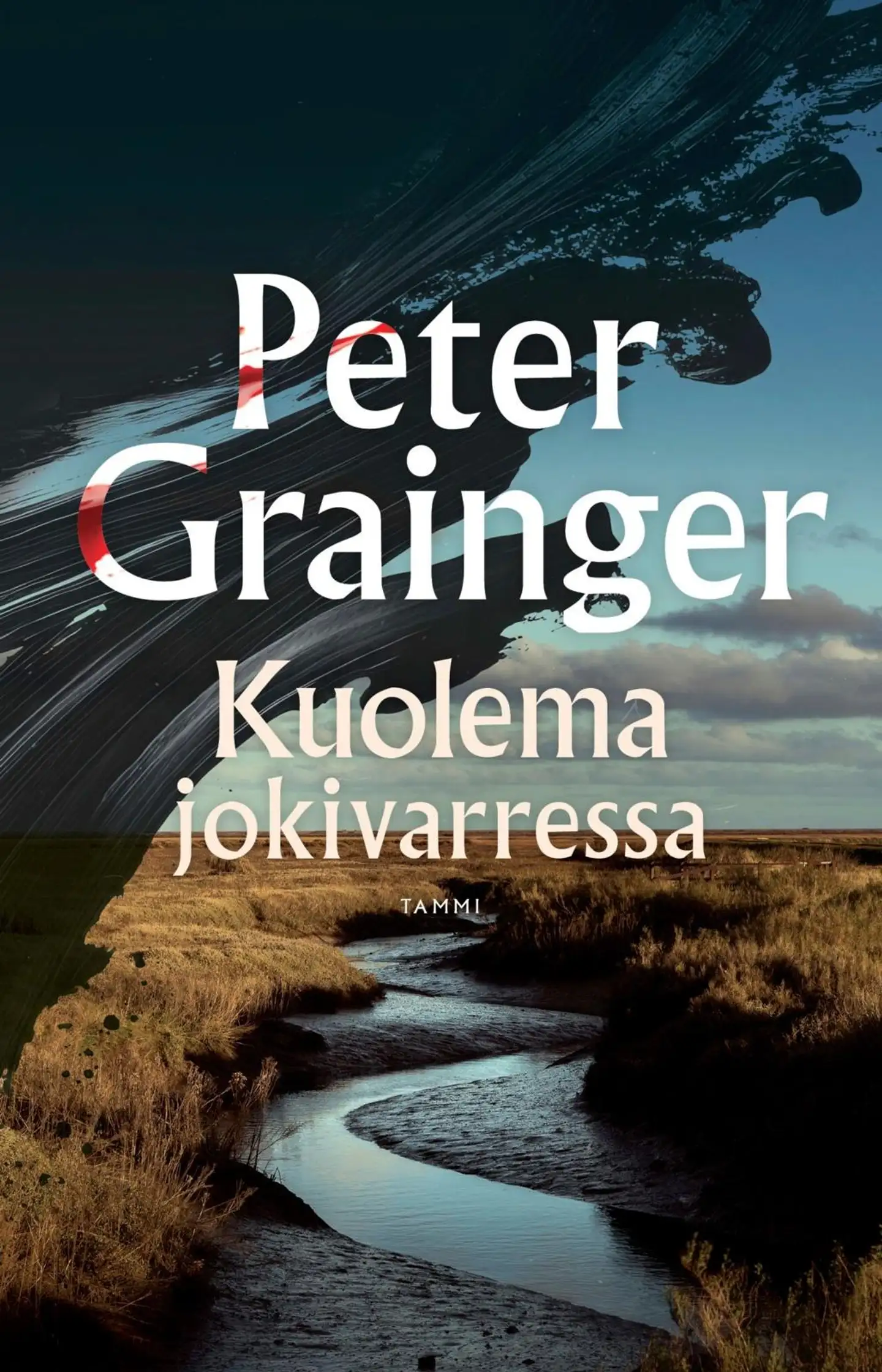 Grainger, Kuolema jokivarressa