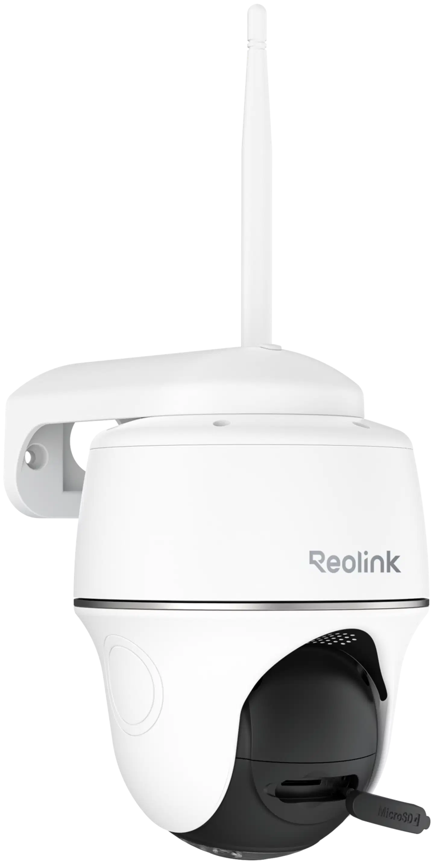 Reolink Argus PT (B430) Wi-Fi ulkokamera PT valkoinen - 4