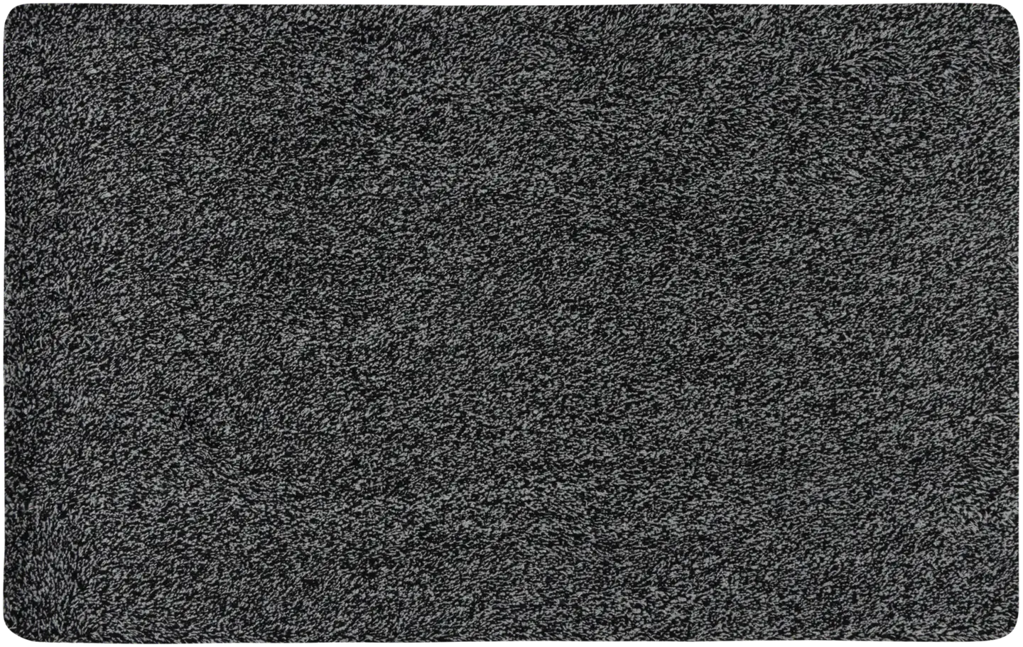 House kuramatto Cleaner 50x80 cm tummanharmaa