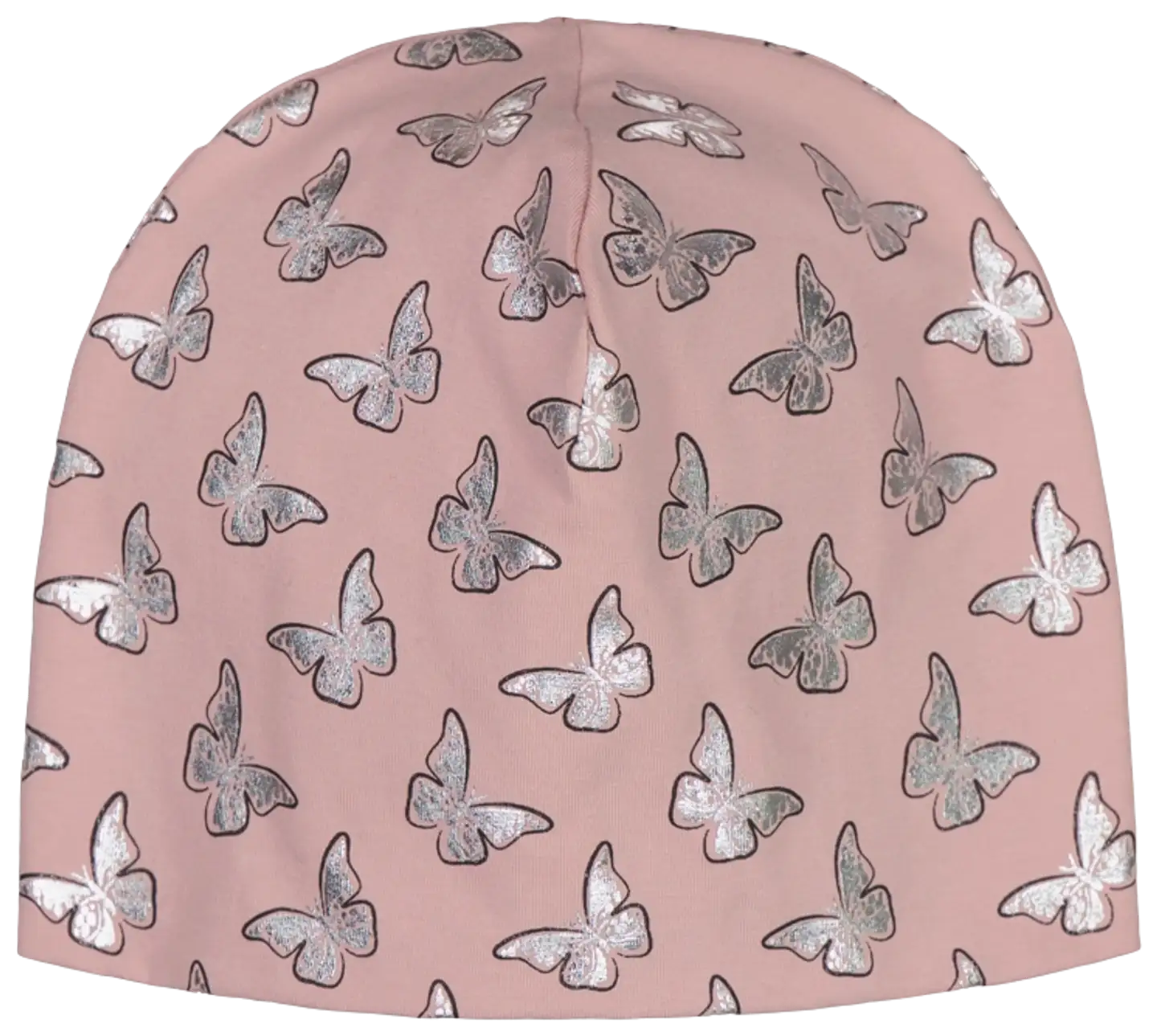 HC Outwear lasten trikoopipo Butterfly - 1