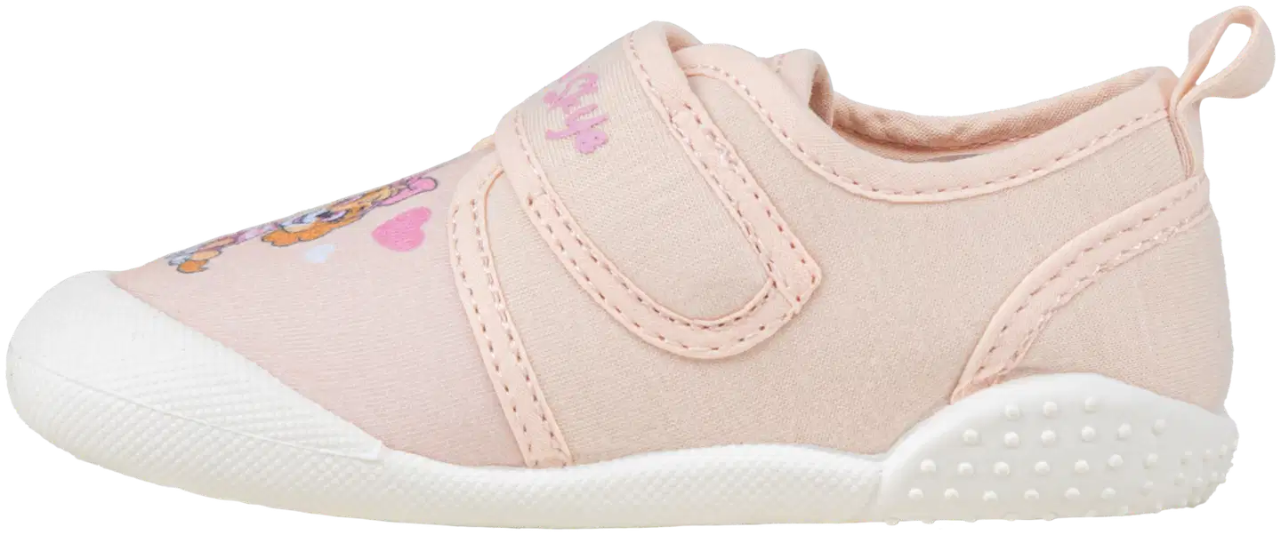 Ryhmä Hau lasten kangastennarit I275527 - pink - 4