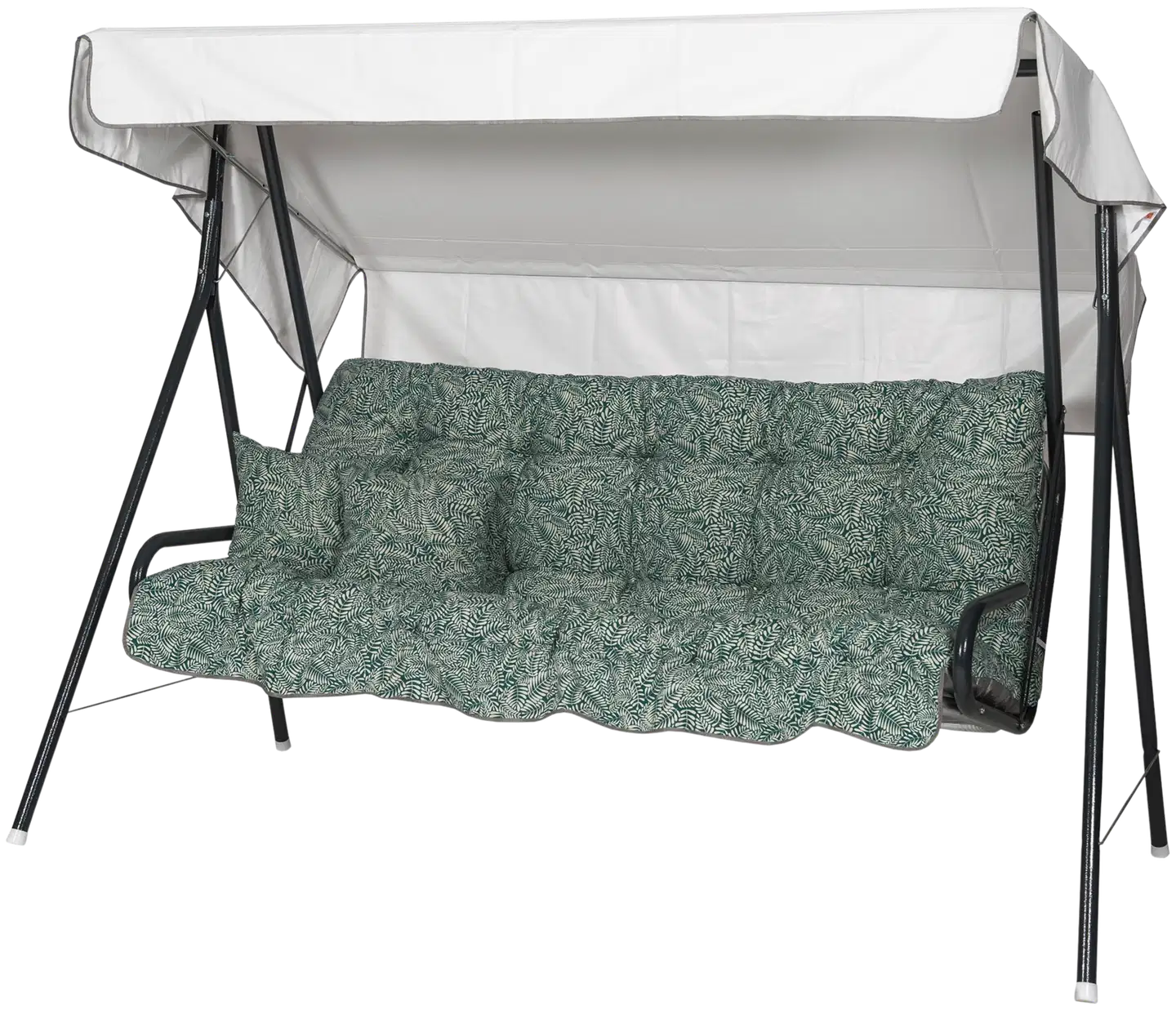 Varax Suvi keinu 96B vihreä