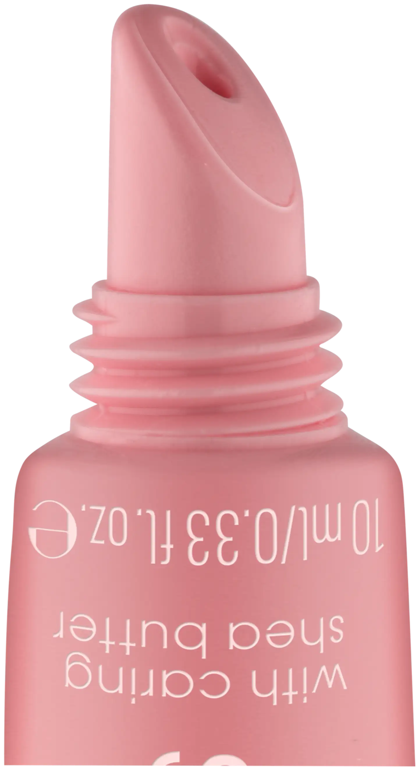 essence the super peptide glossy lip treatment 03 Toffeetastic! 10 ml - 7